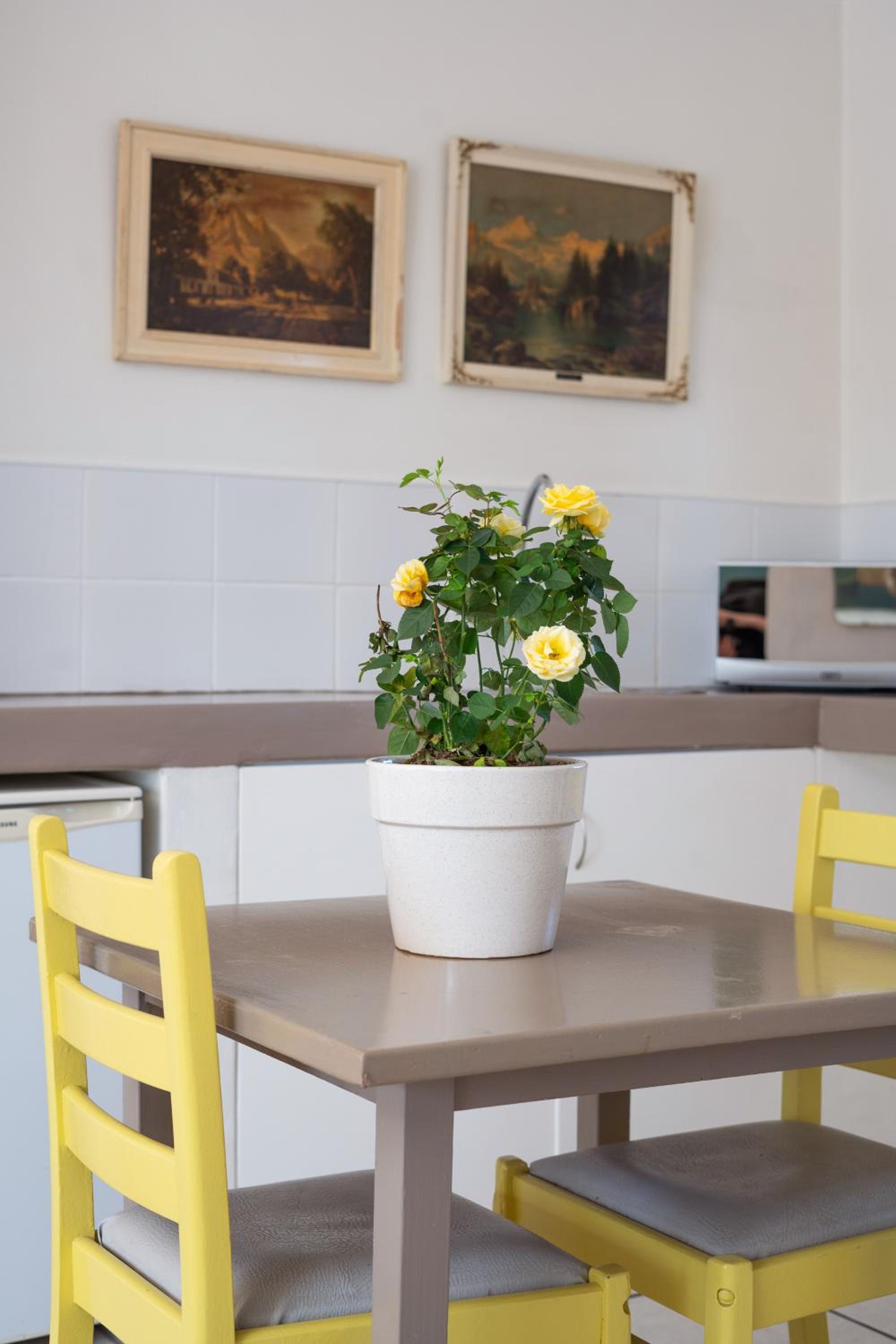 BlackHorse Accommodation