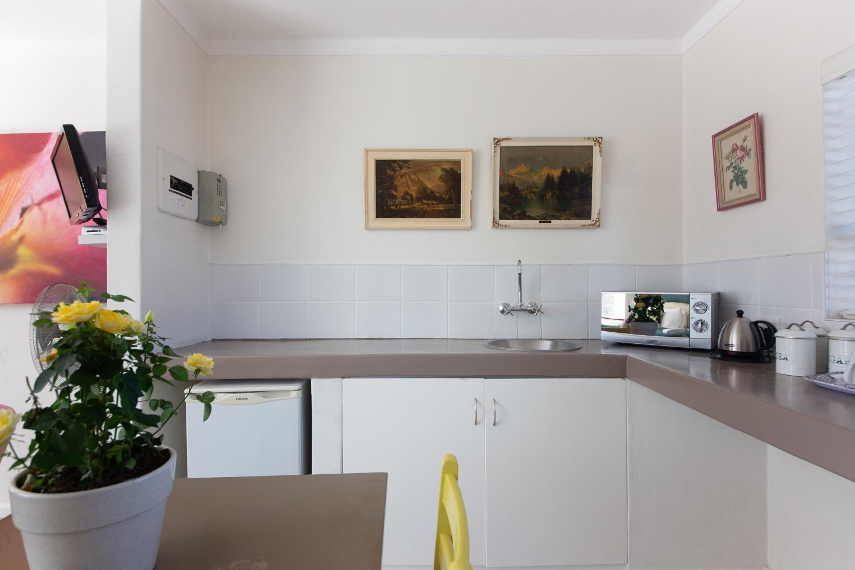 BlackHorse Accommodation