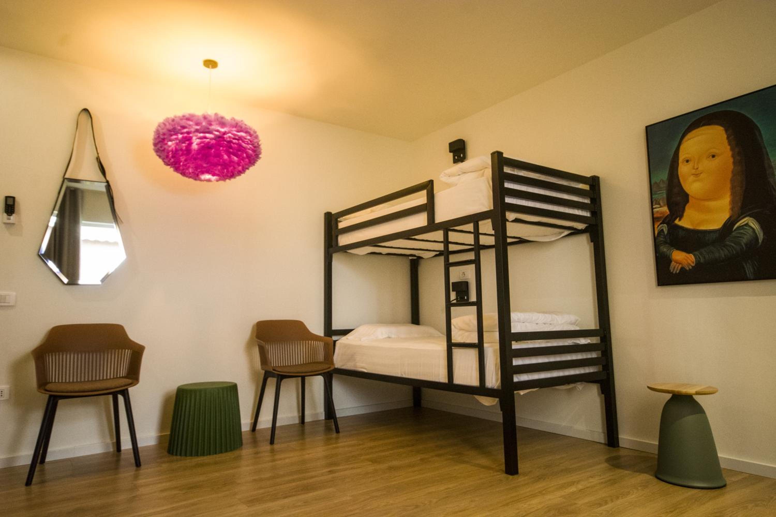 Vanilla Sky Boutique Hostel