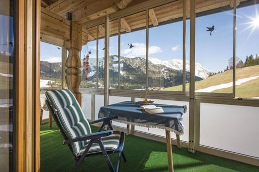 Haus Panorama