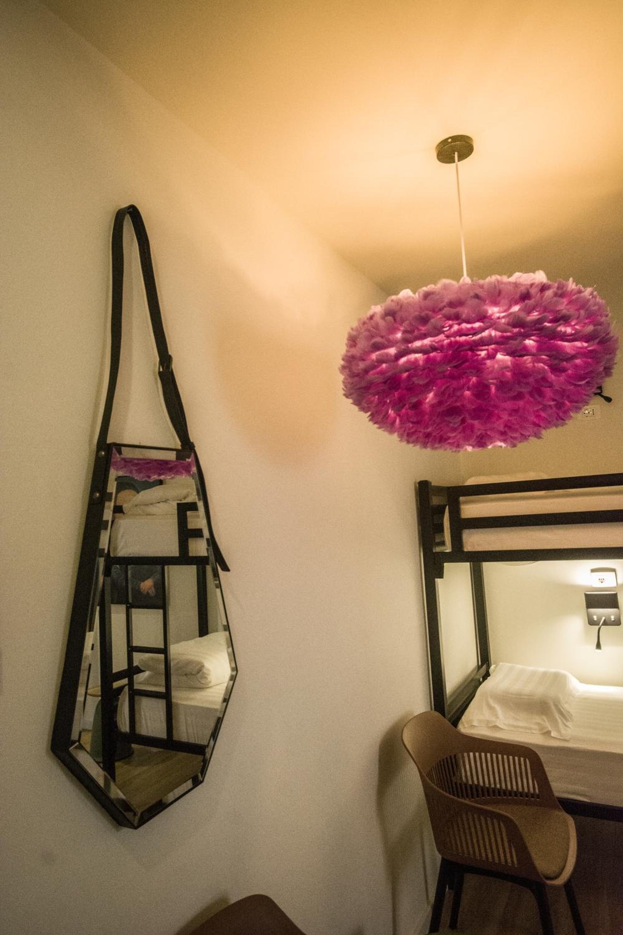 Vanilla Sky Boutique Hostel