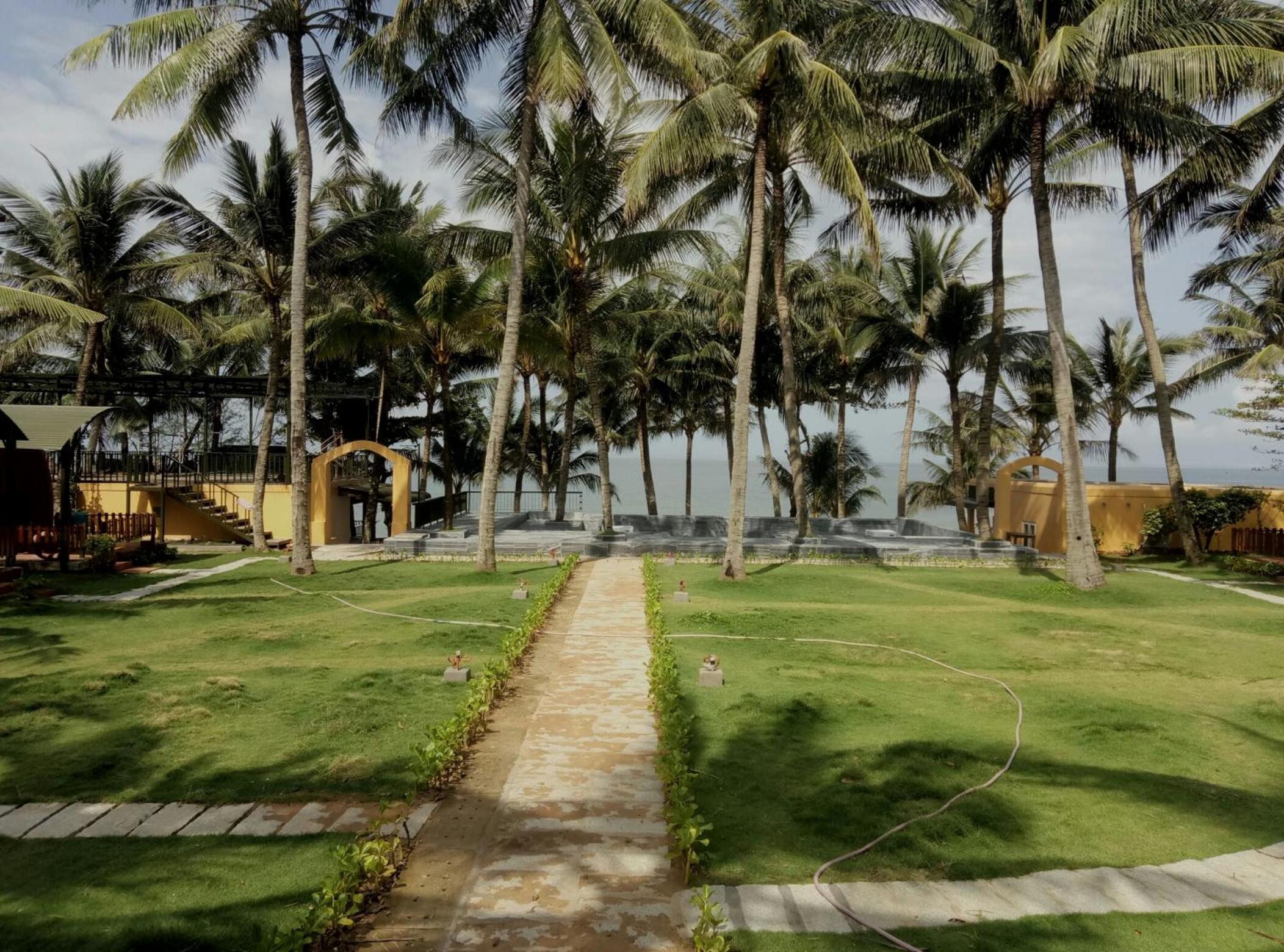 Vida Loca Sunset Beach Resort, photo 128