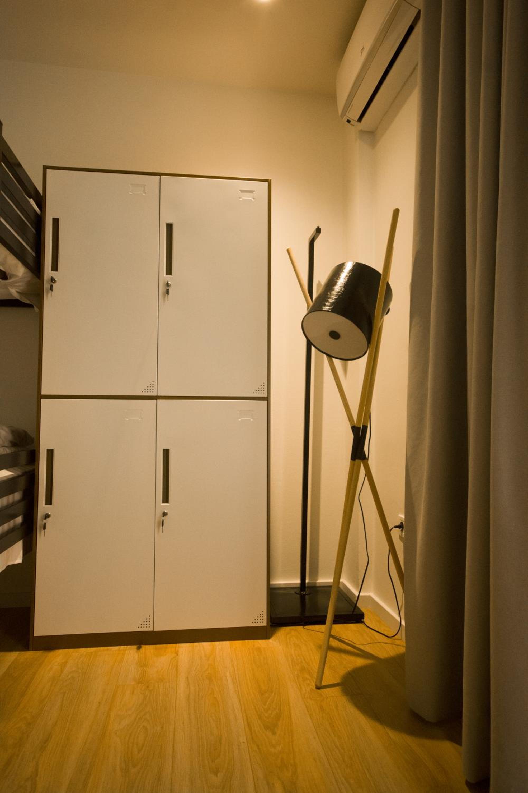 Vanilla Sky Boutique Hostel