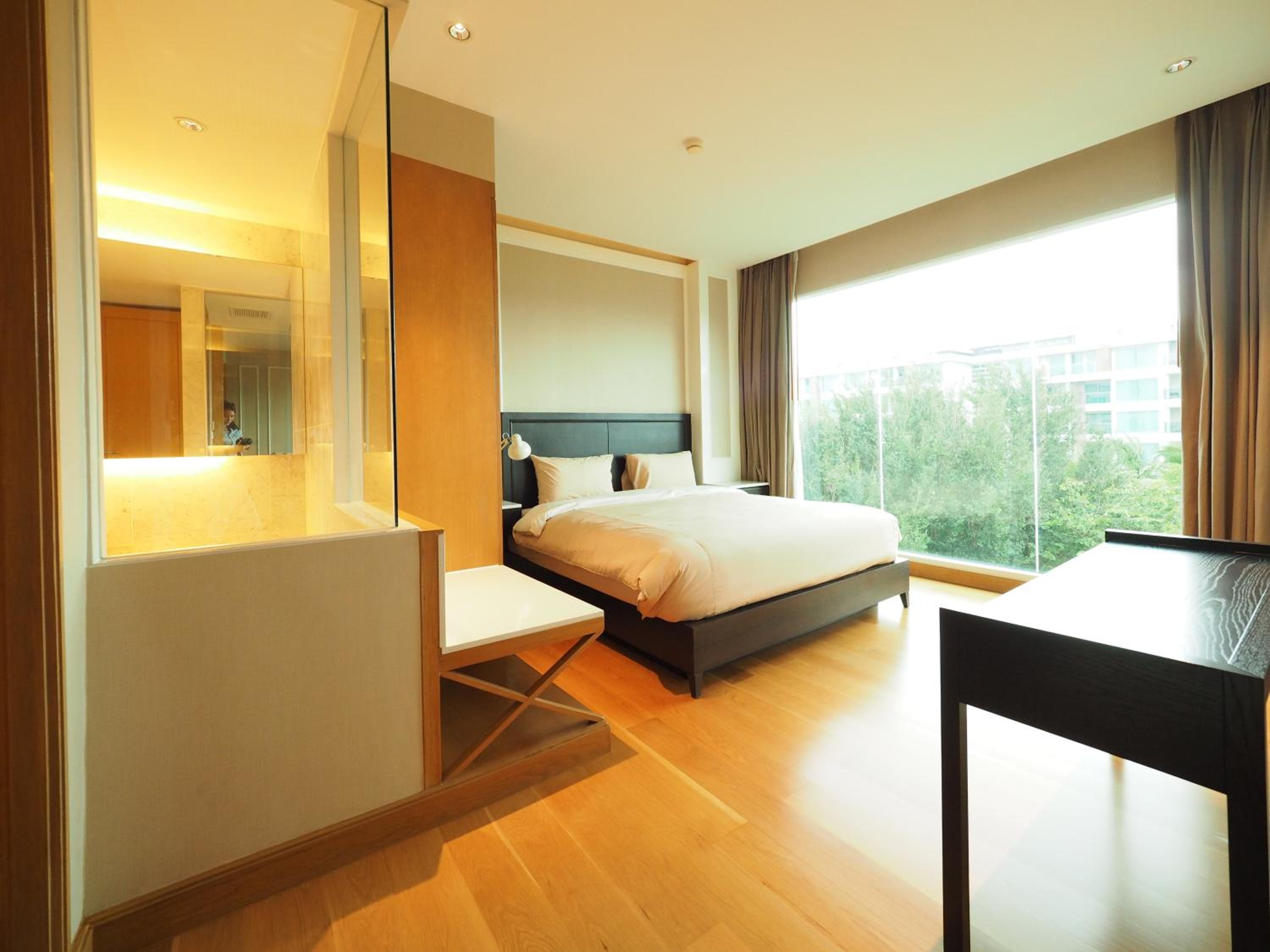 Amari Residences Huahin view 5