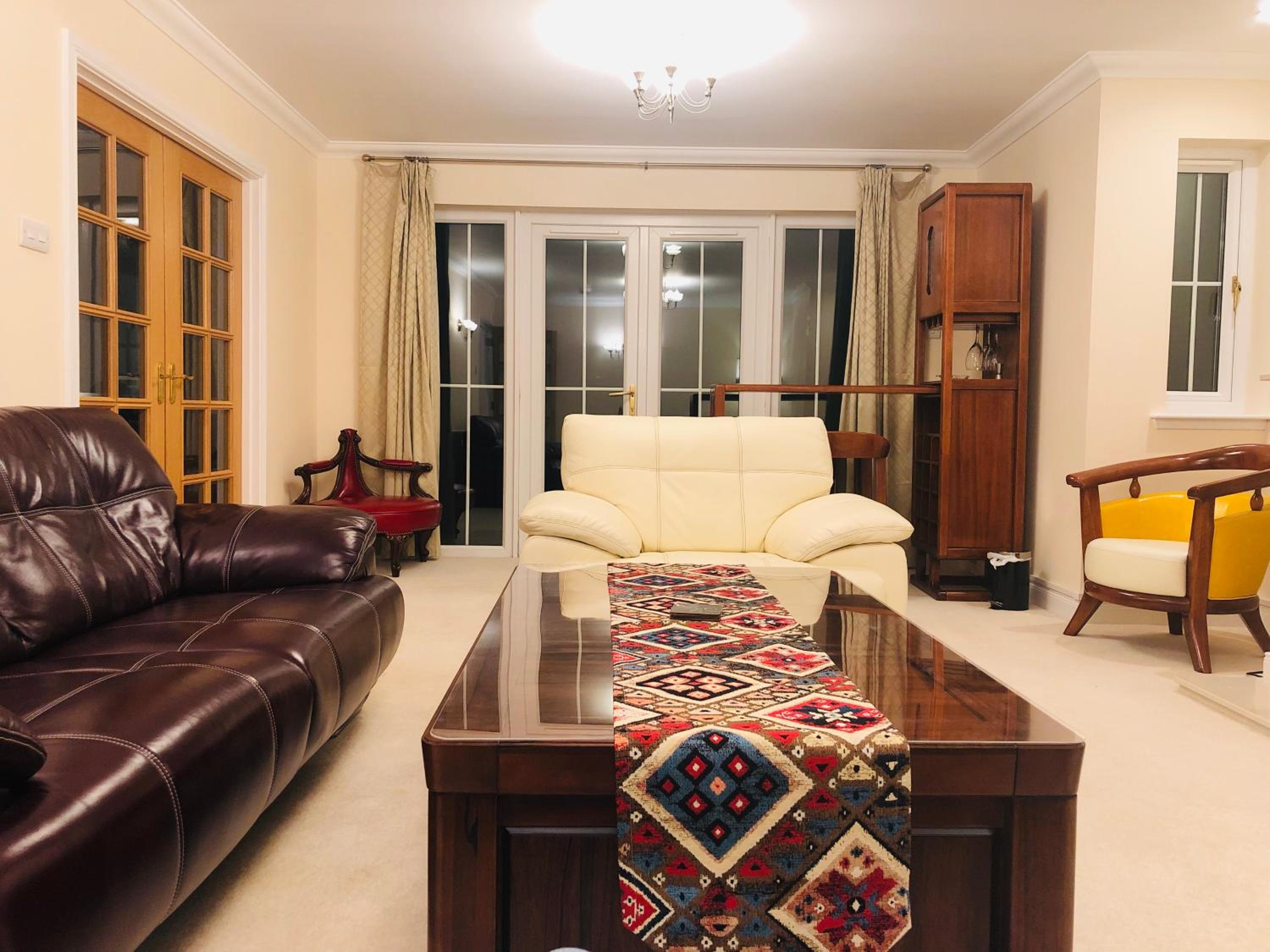 Taigh d'Luxe view 2