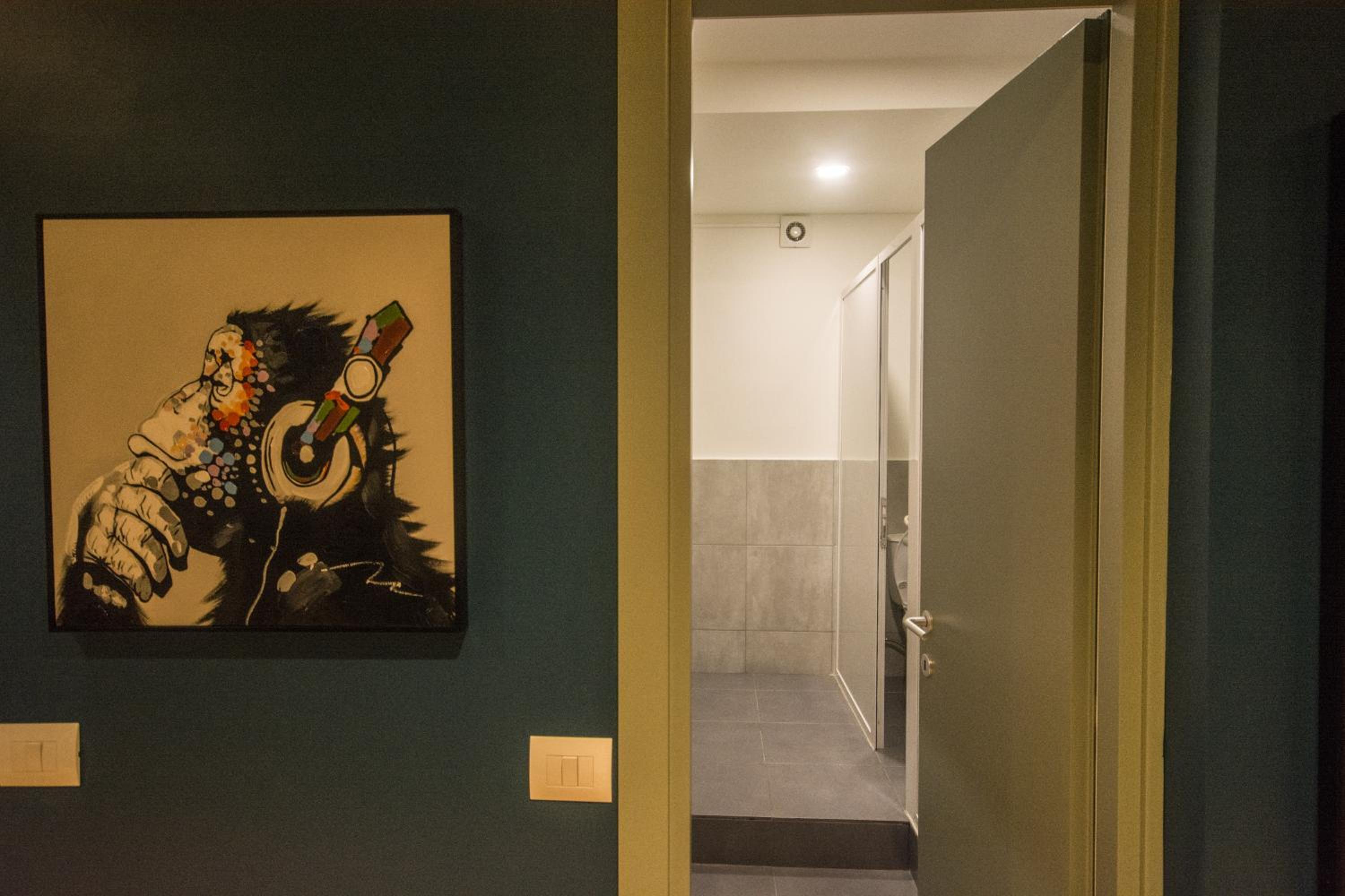 Vanilla Sky Boutique Hostel