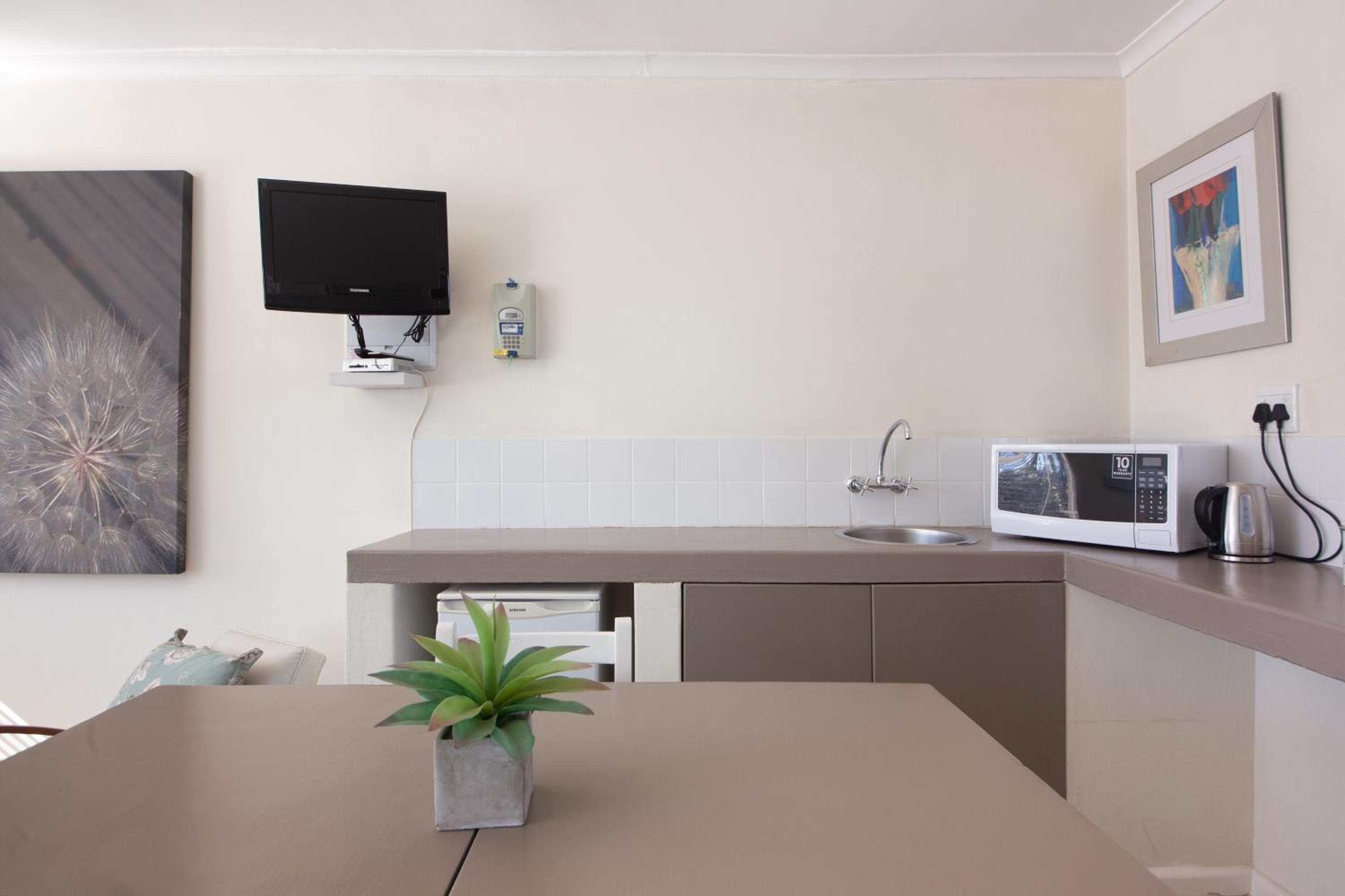 BlackHorse Accommodation
