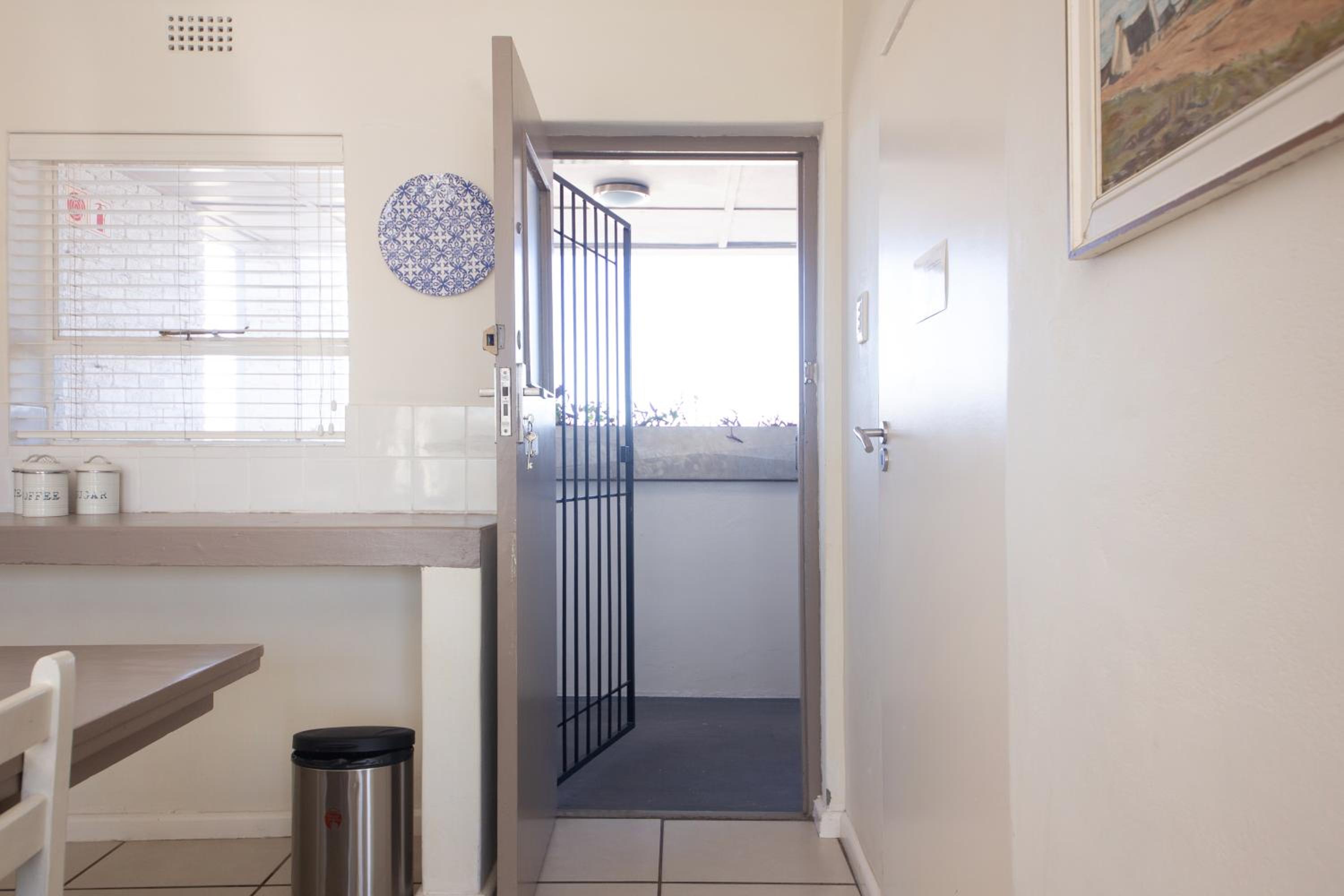 BlackHorse Accommodation
