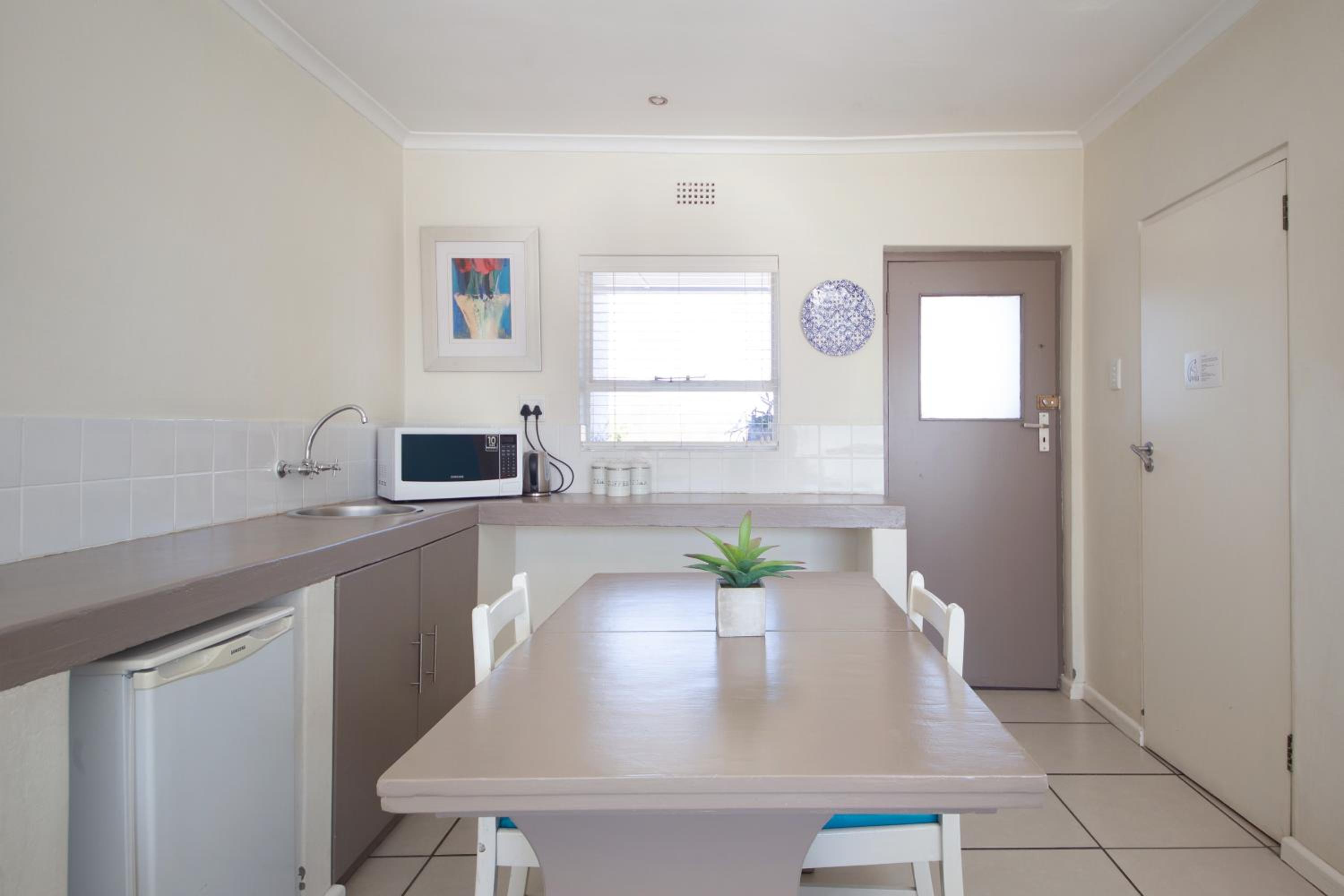 BlackHorse Accommodation