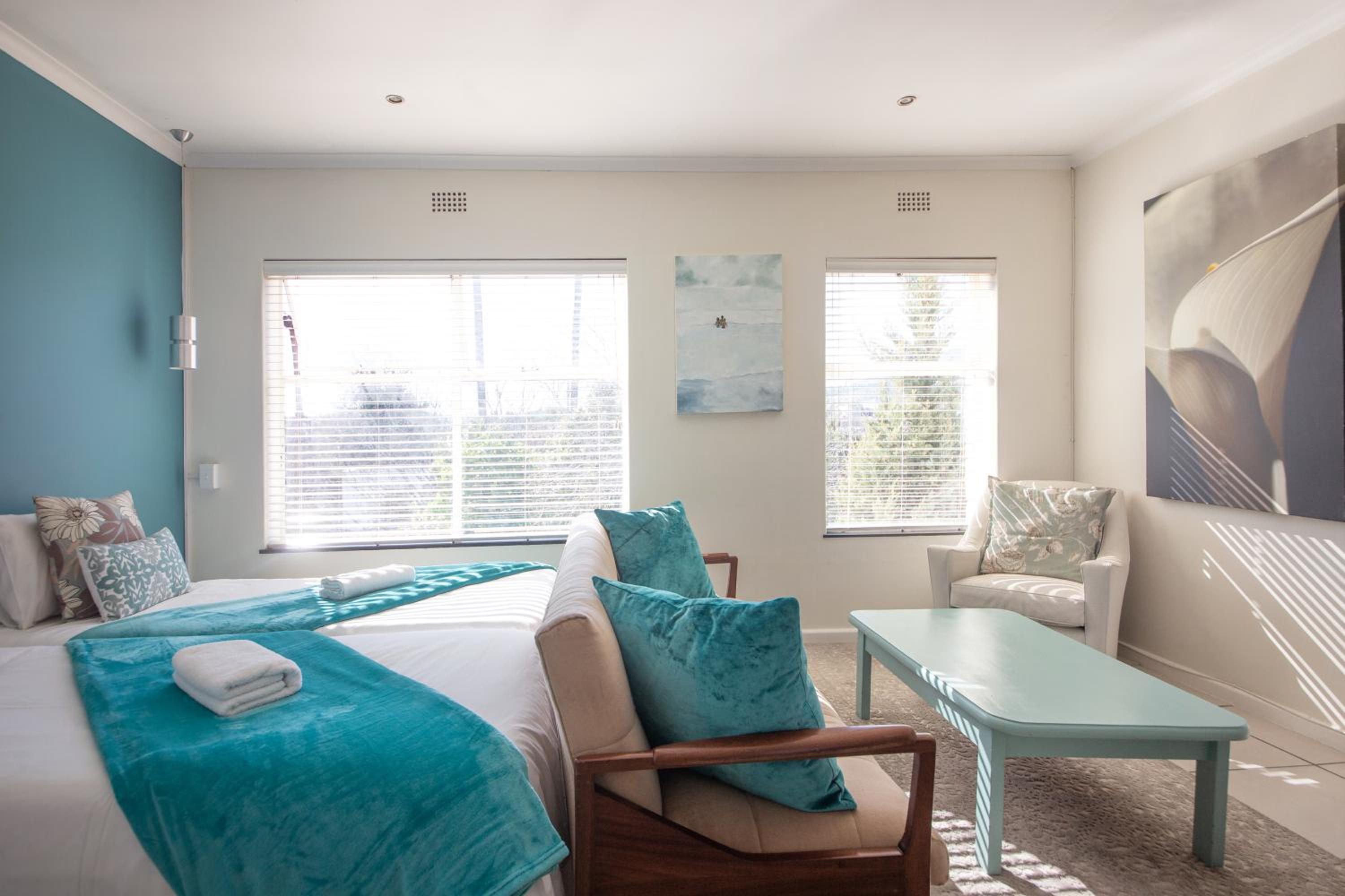 BlackHorse Accommodation