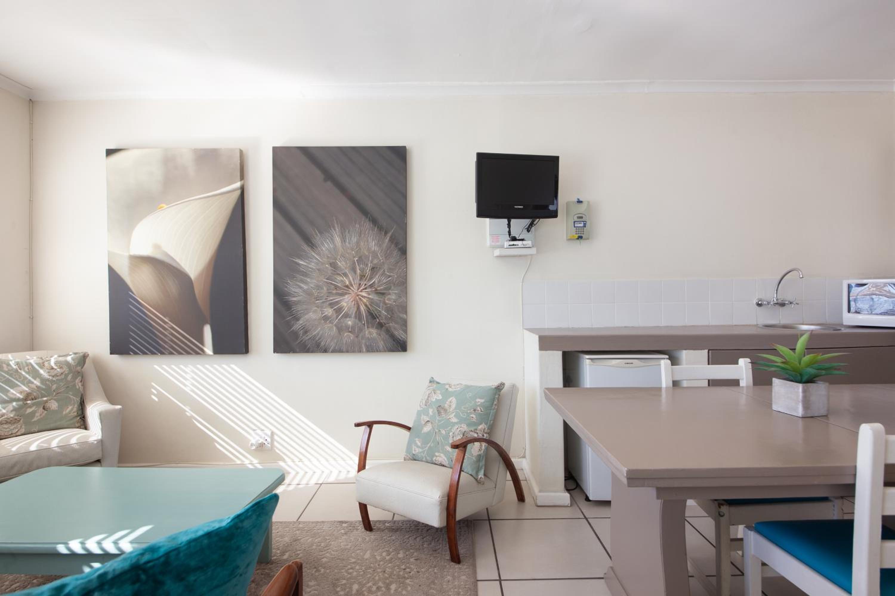 BlackHorse Accommodation