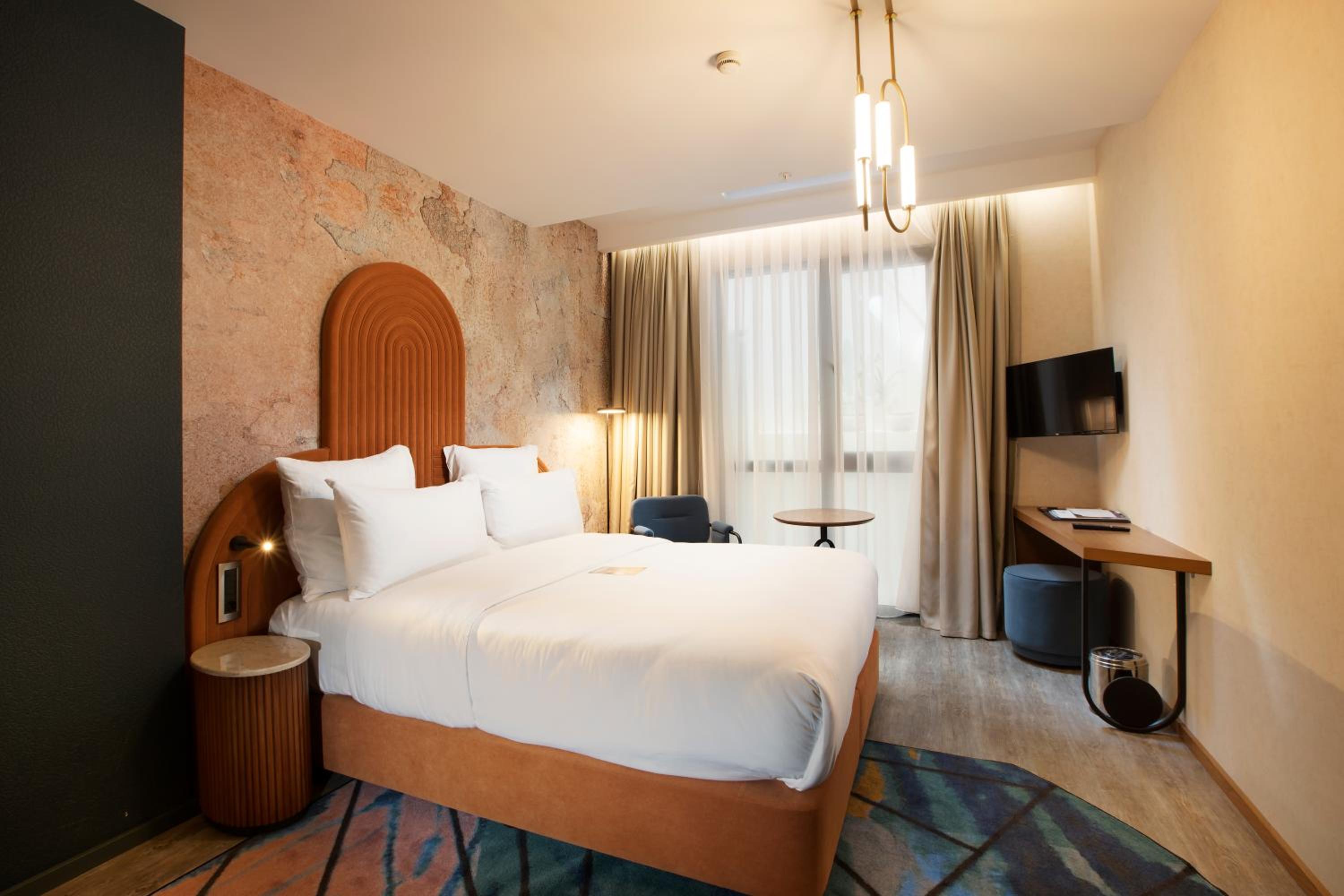 Mercure İstanbul Bakırköy - Image 107