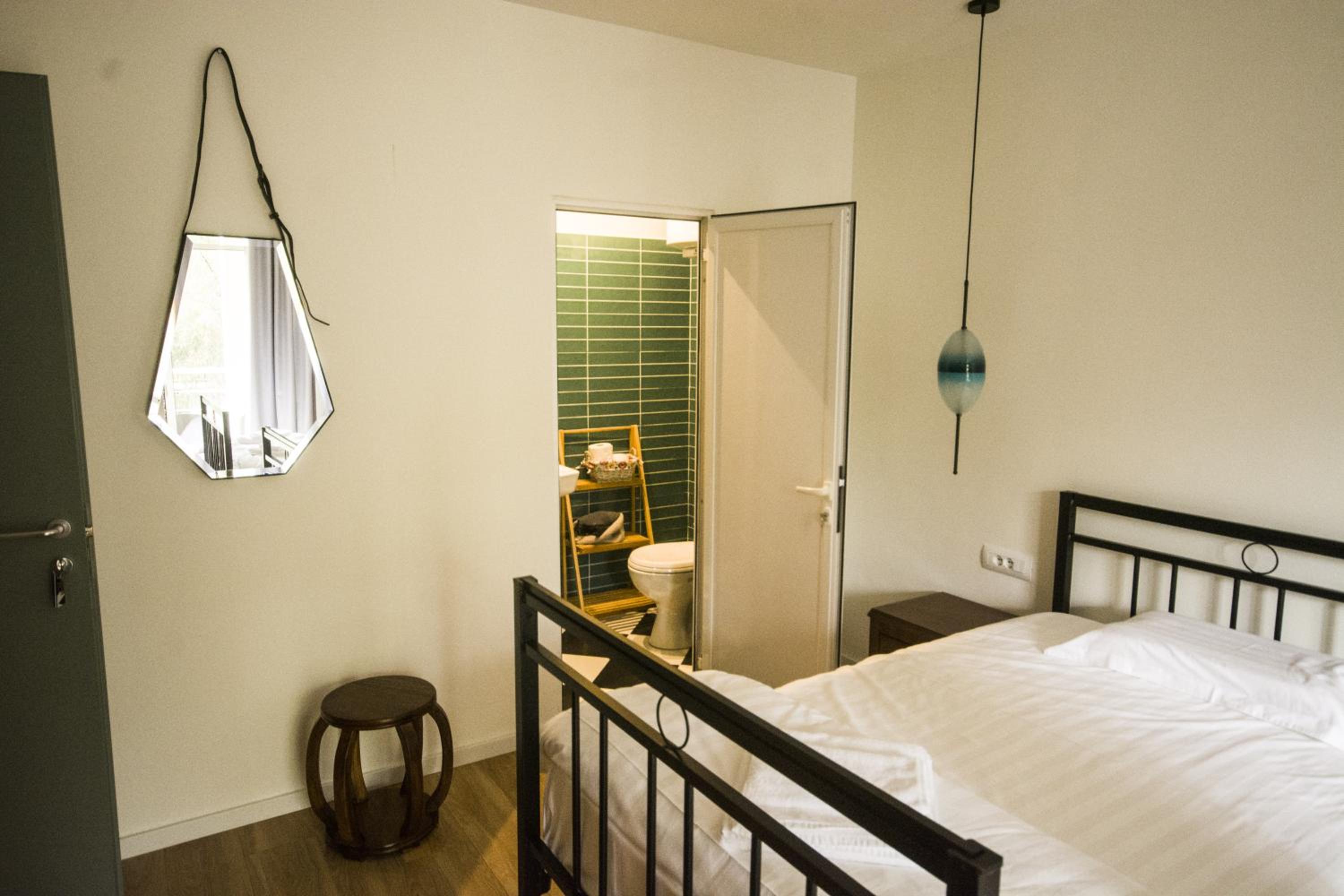 Vanilla Sky Boutique Hostel