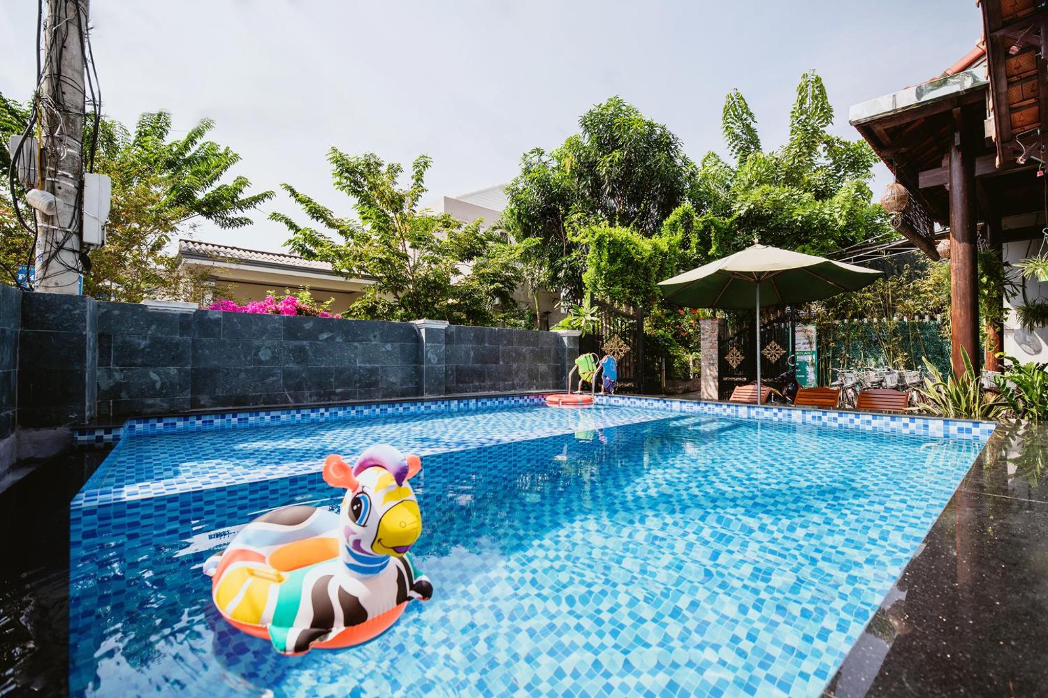 Tue Tam Garden Villa - Image 2