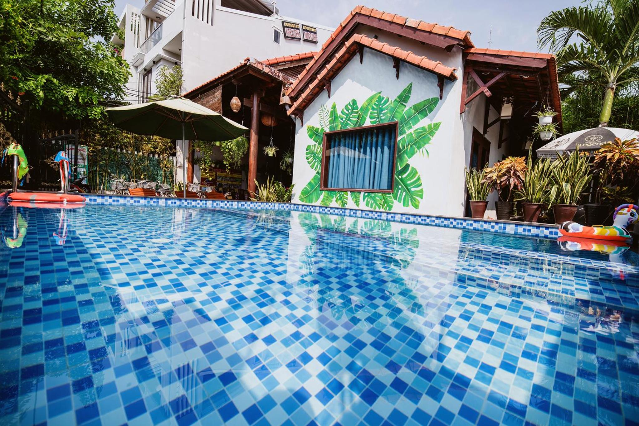 Tue Tam Garden Villa - Image 4