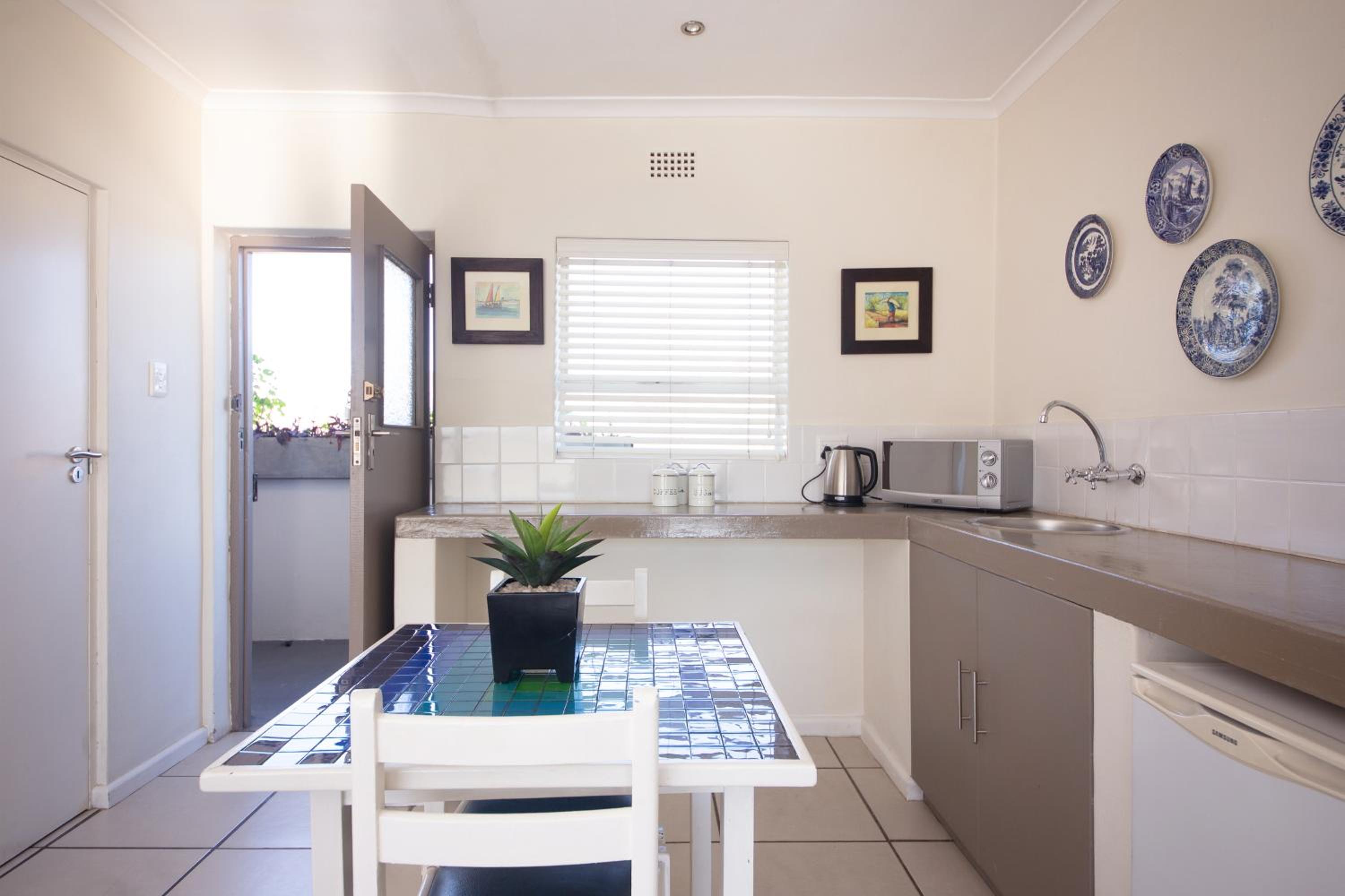 BlackHorse Accommodation
