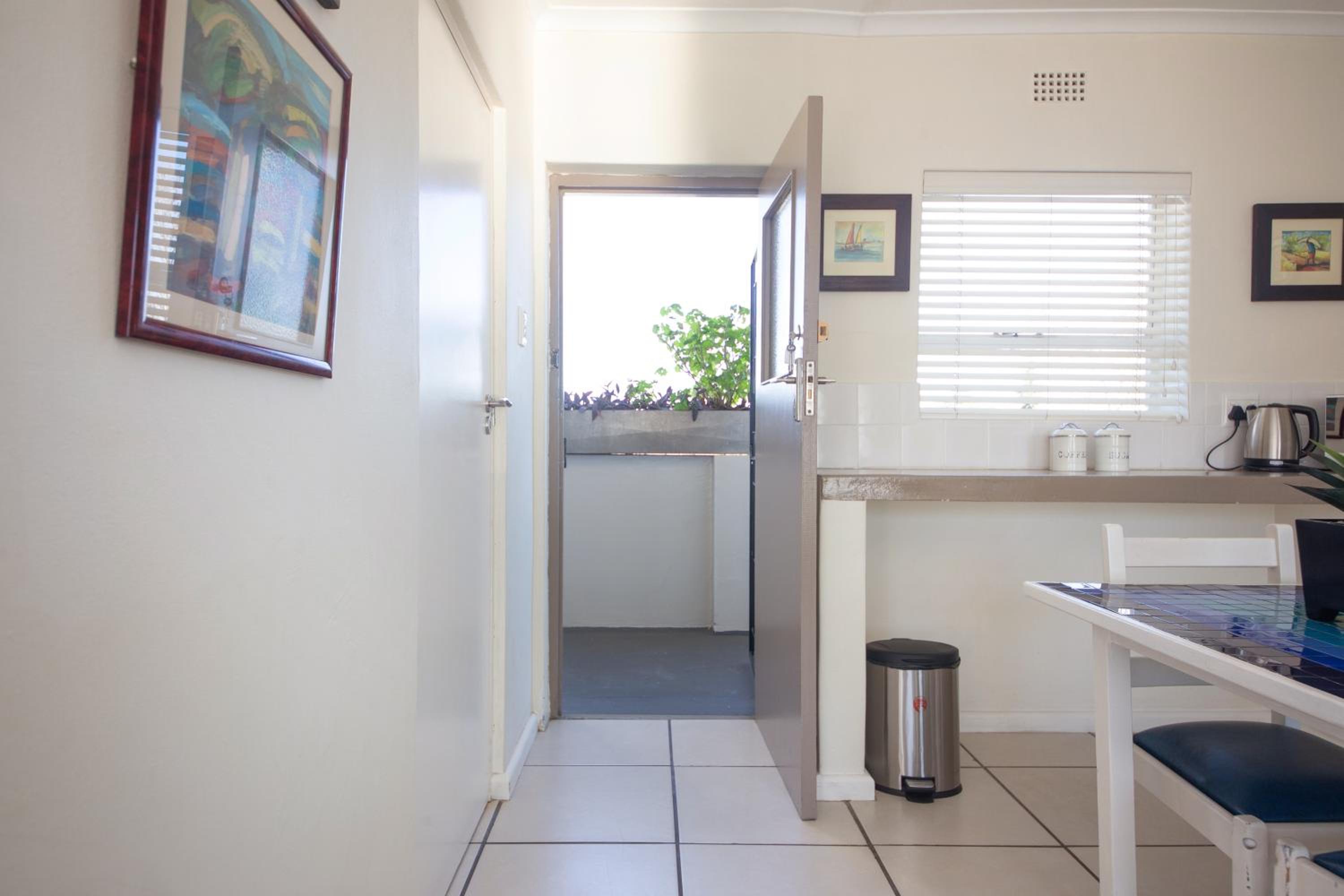 BlackHorse Accommodation