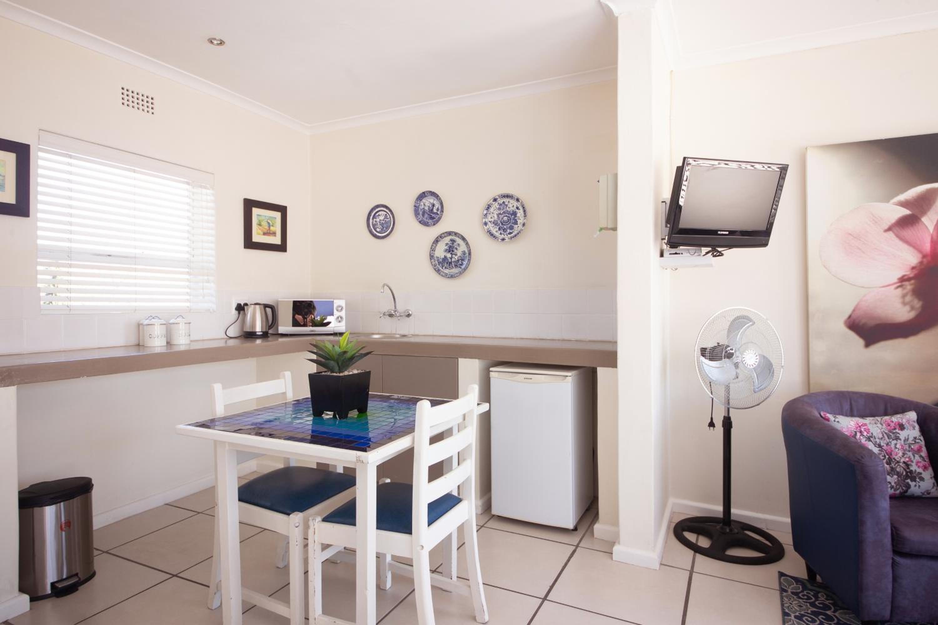 BlackHorse Accommodation