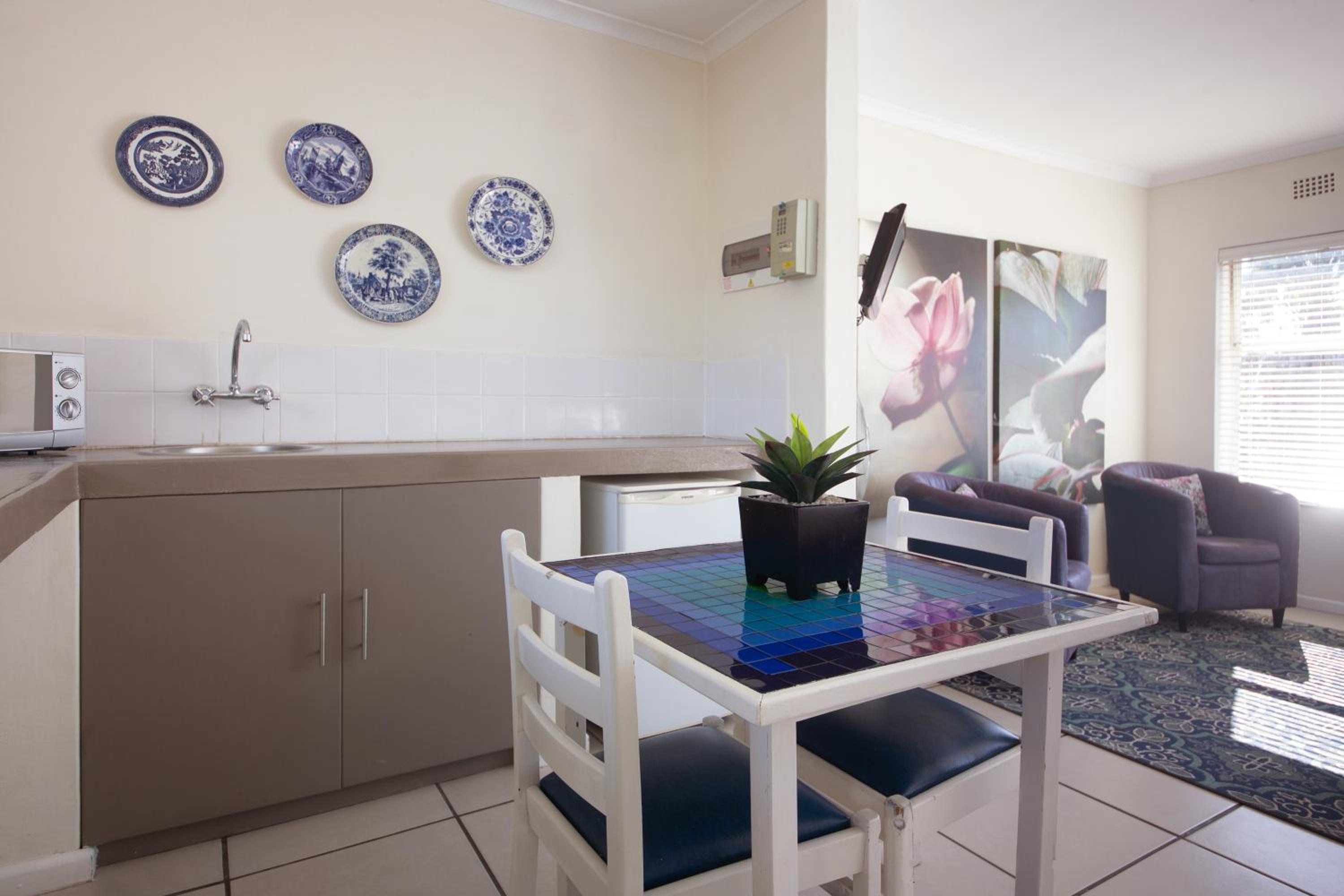 BlackHorse Accommodation