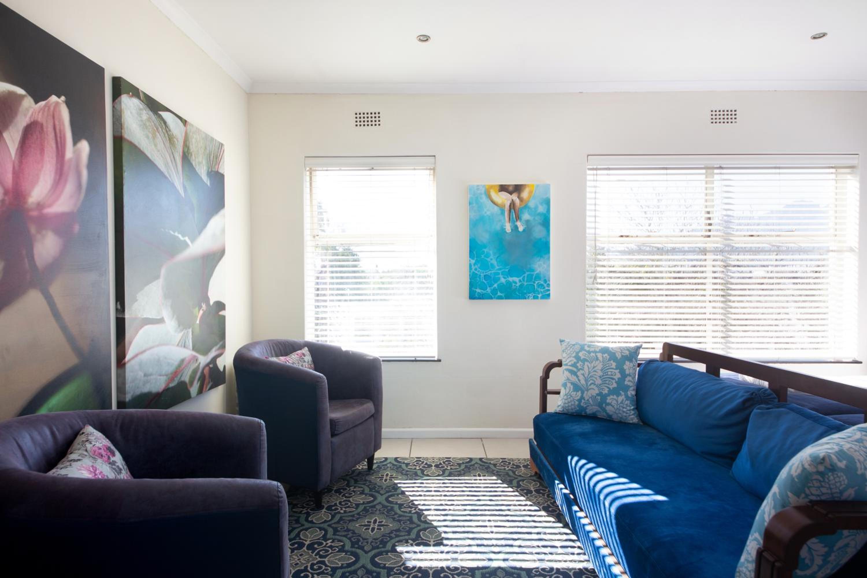 BlackHorse Accommodation