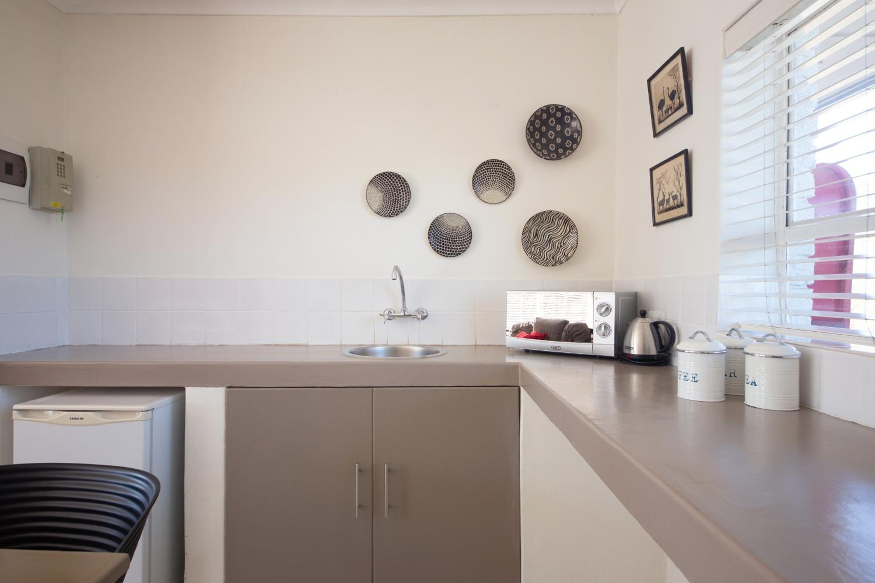BlackHorse Accommodation