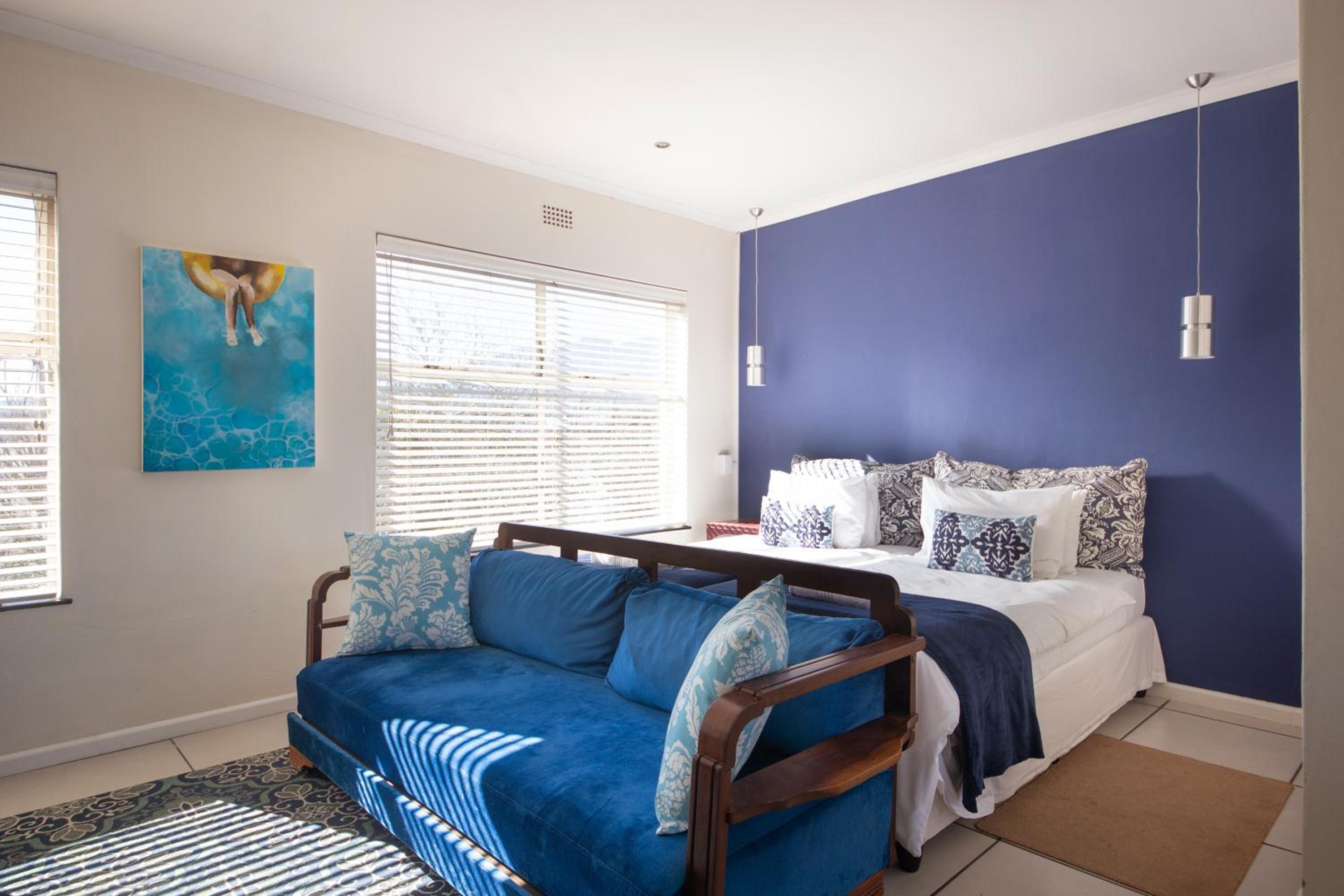 BlackHorse Accommodation