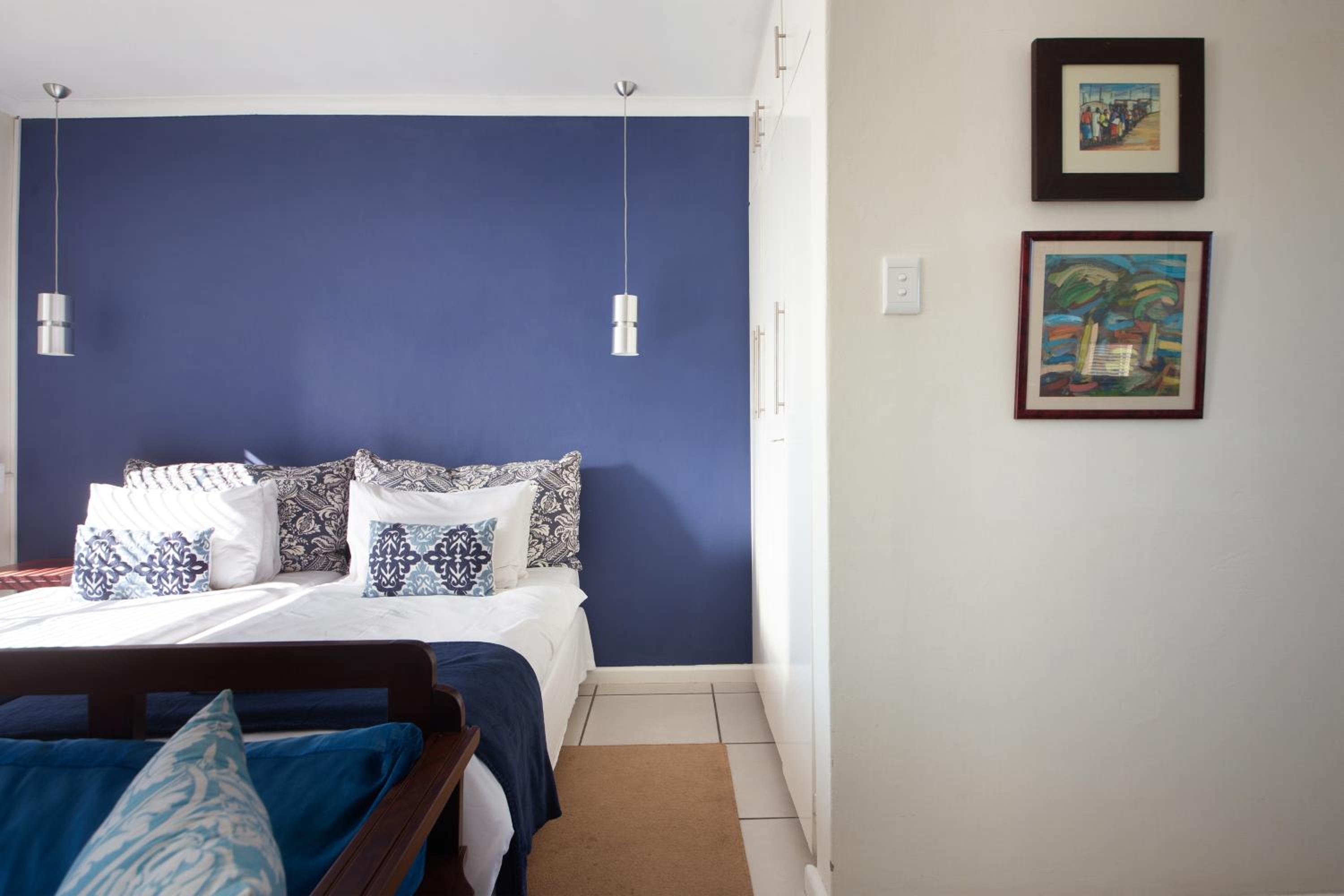 BlackHorse Accommodation