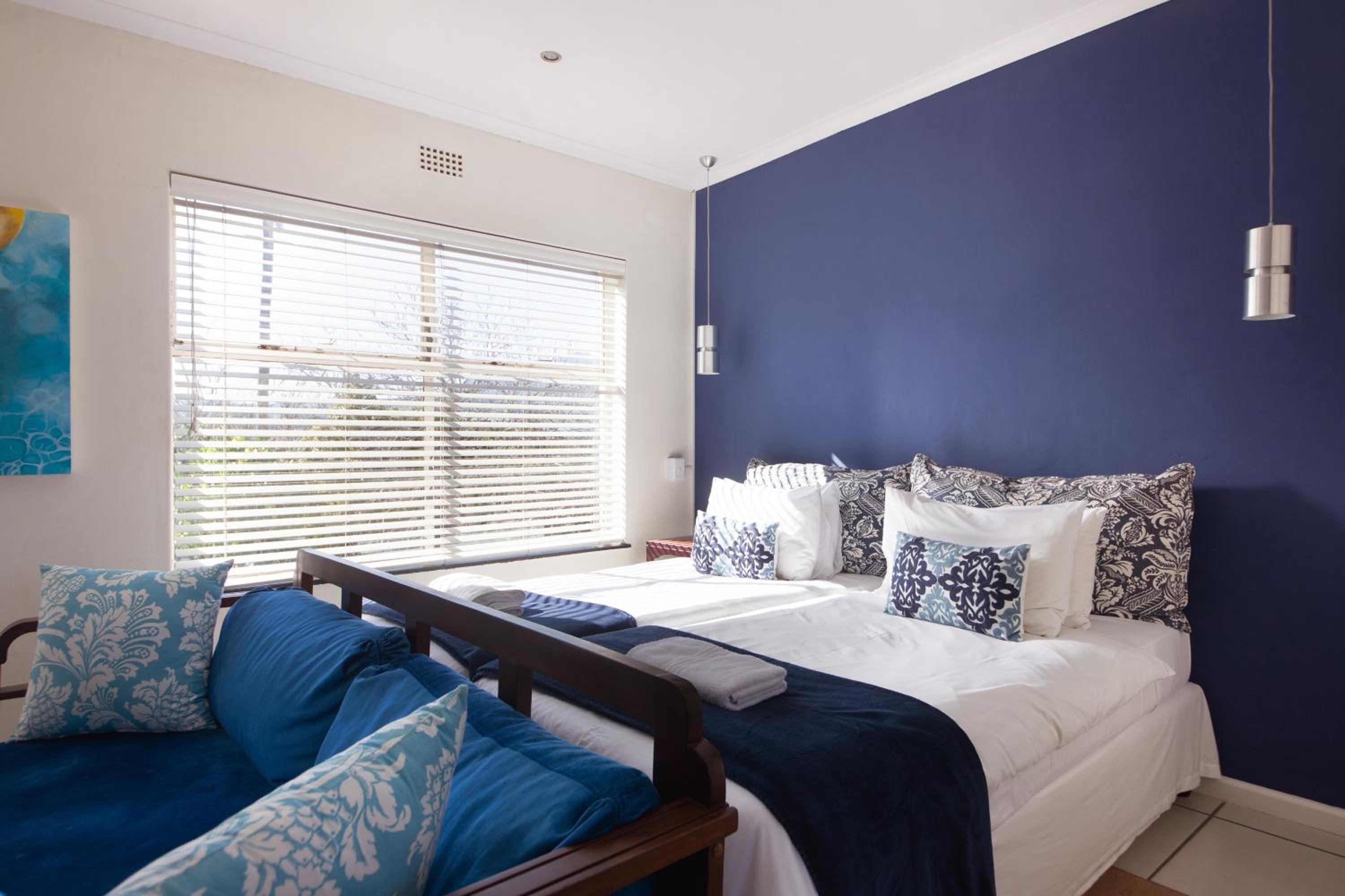 BlackHorse Accommodation