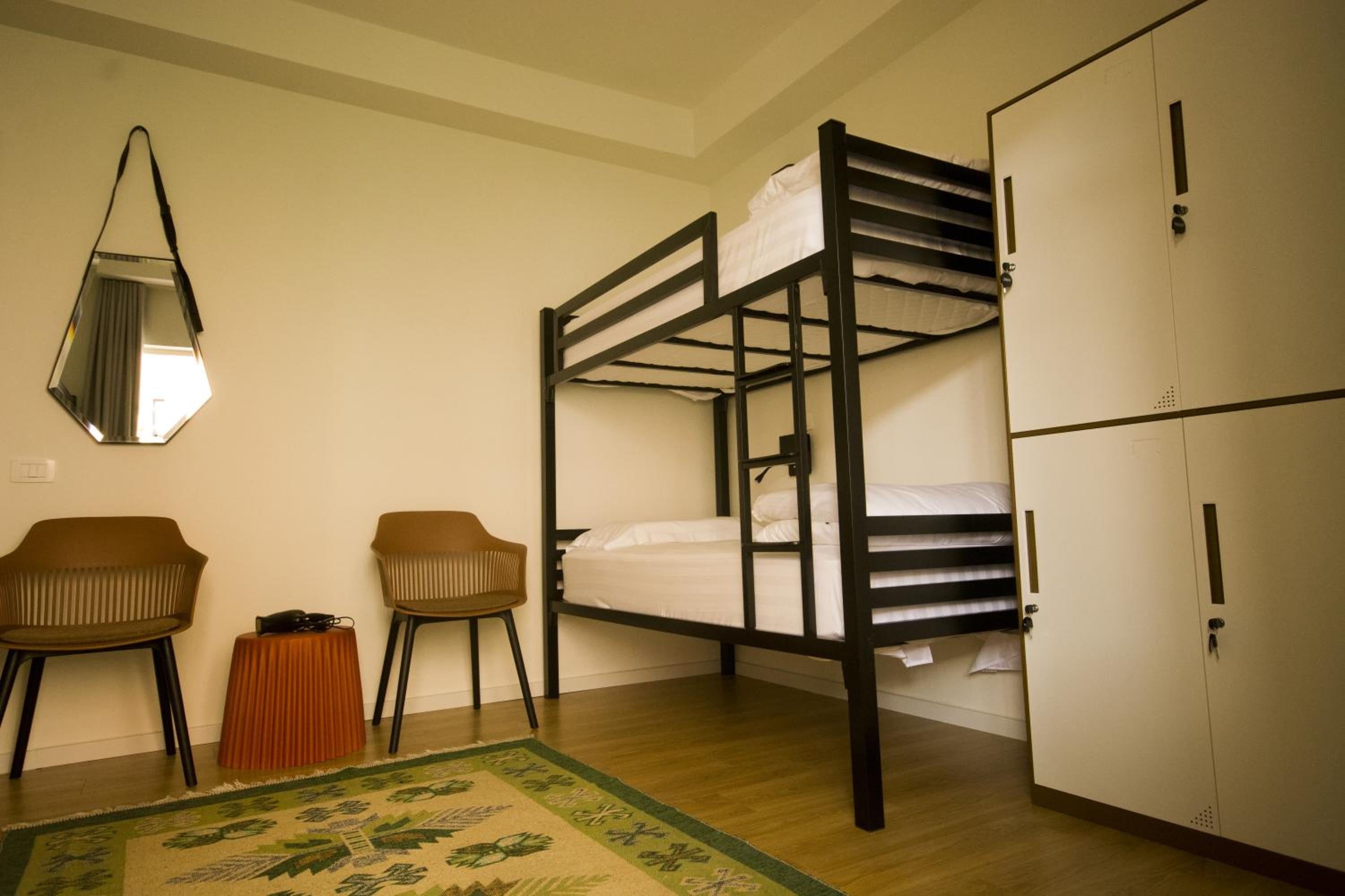 Vanilla Sky Boutique Hostel