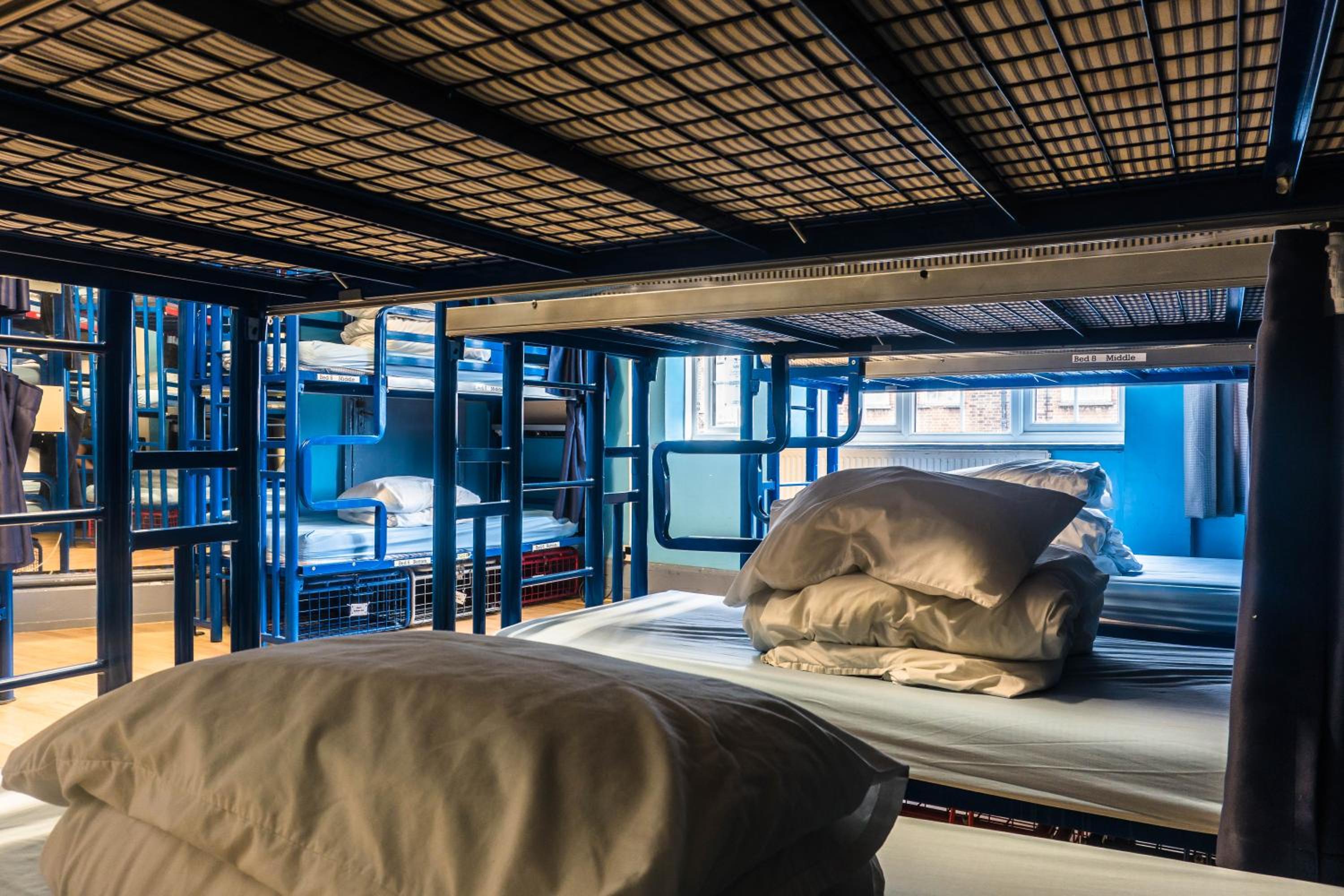 London Backpackers Youth Hostel 18 - 35 Years Old Only