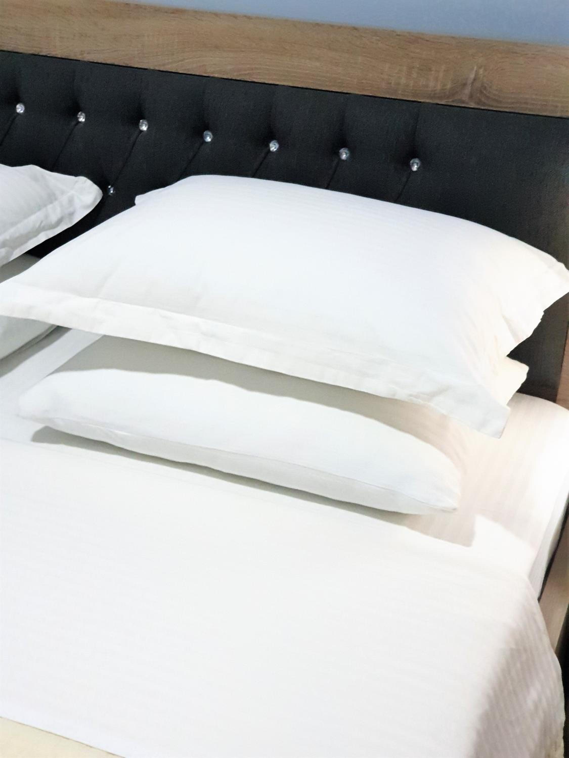 Comfort Apartments