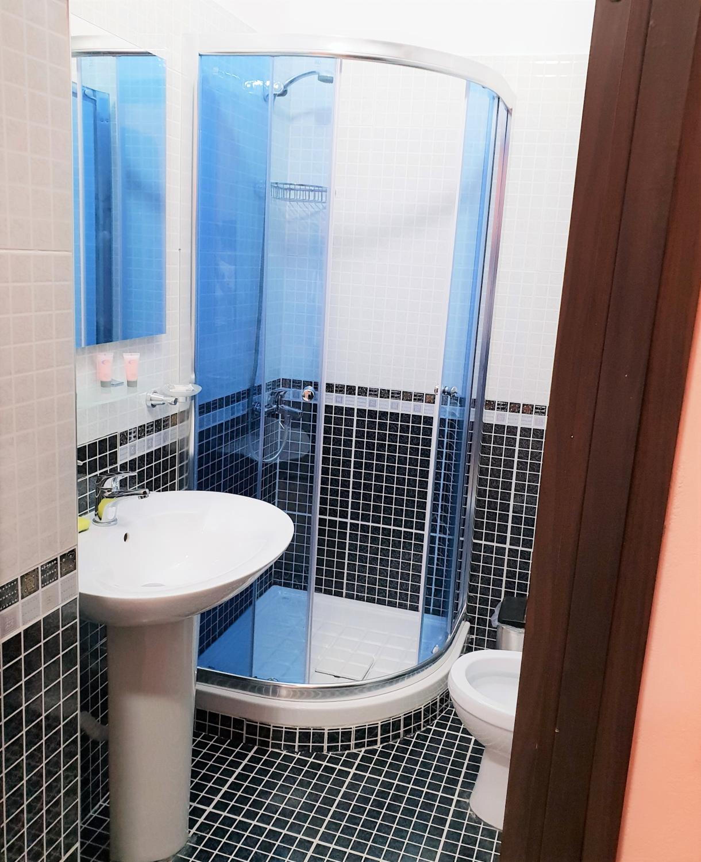 Comfort Apartments