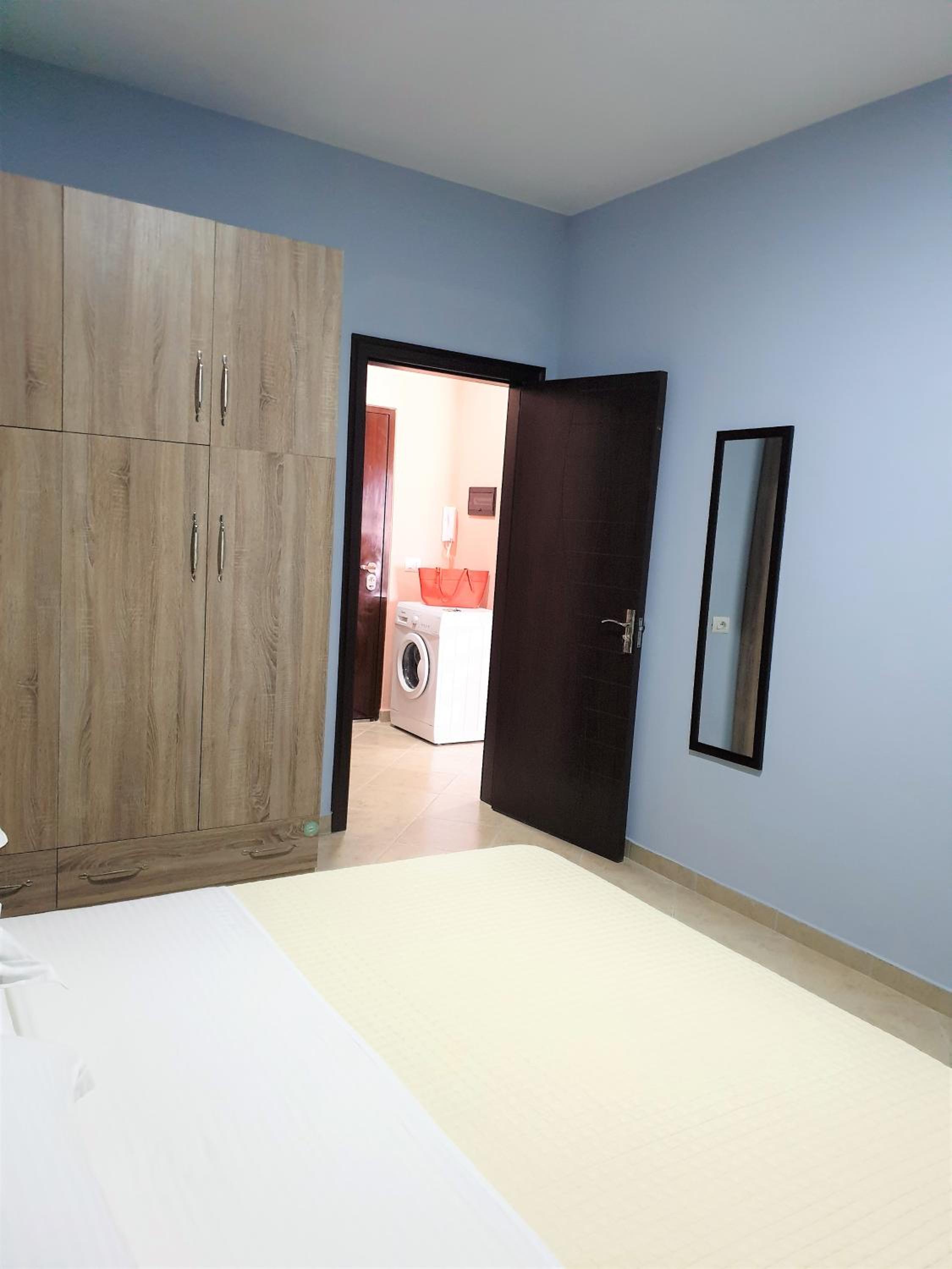 Comfort Apartments