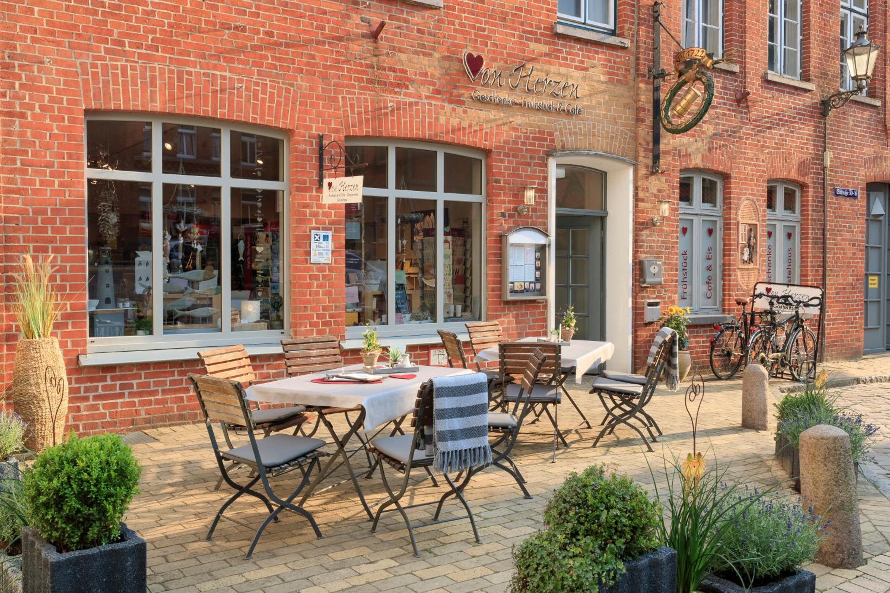 Gästehaus Von Herzen