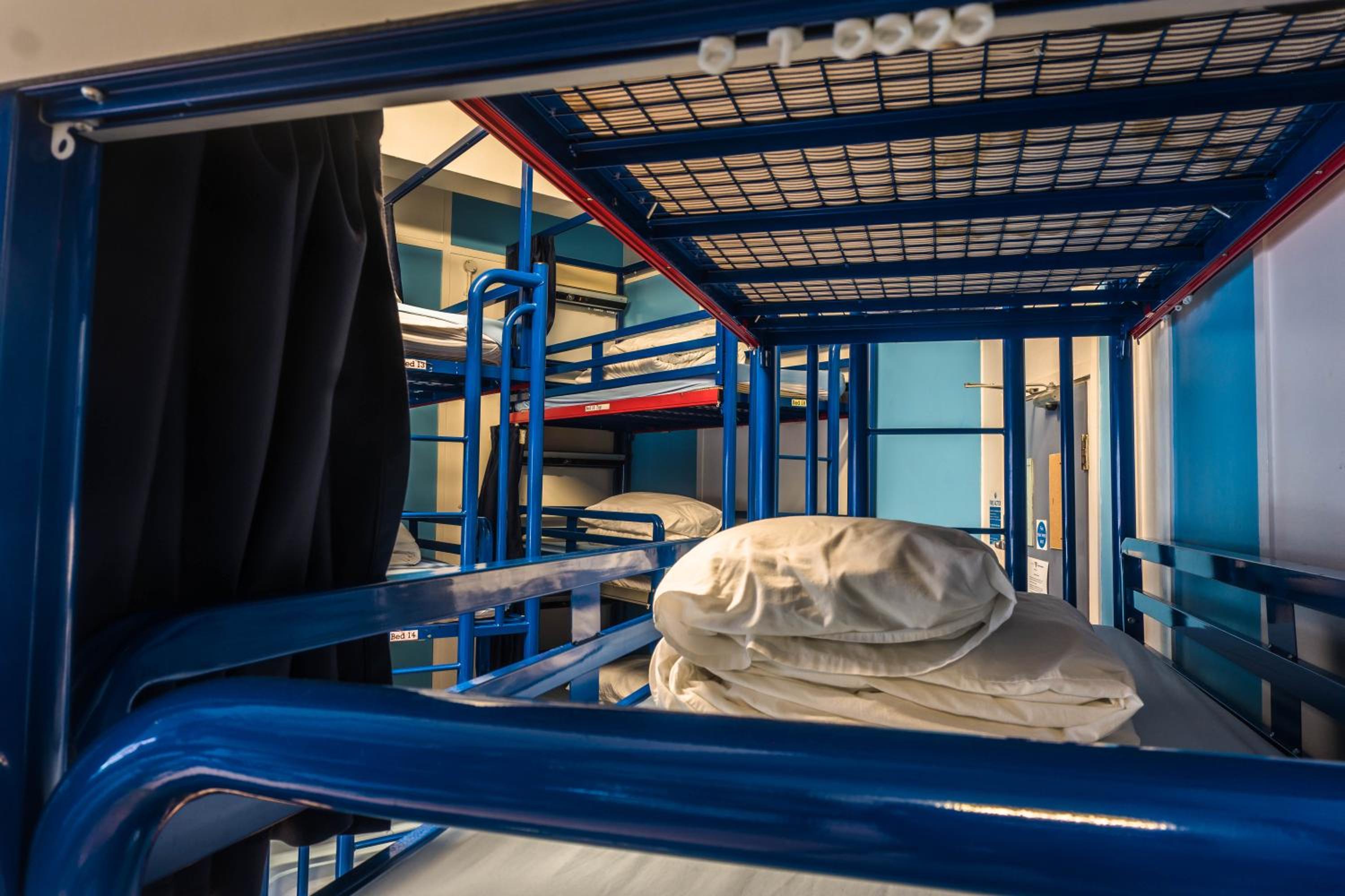 London Backpackers Youth Hostel 18 - 35 Years Old Only