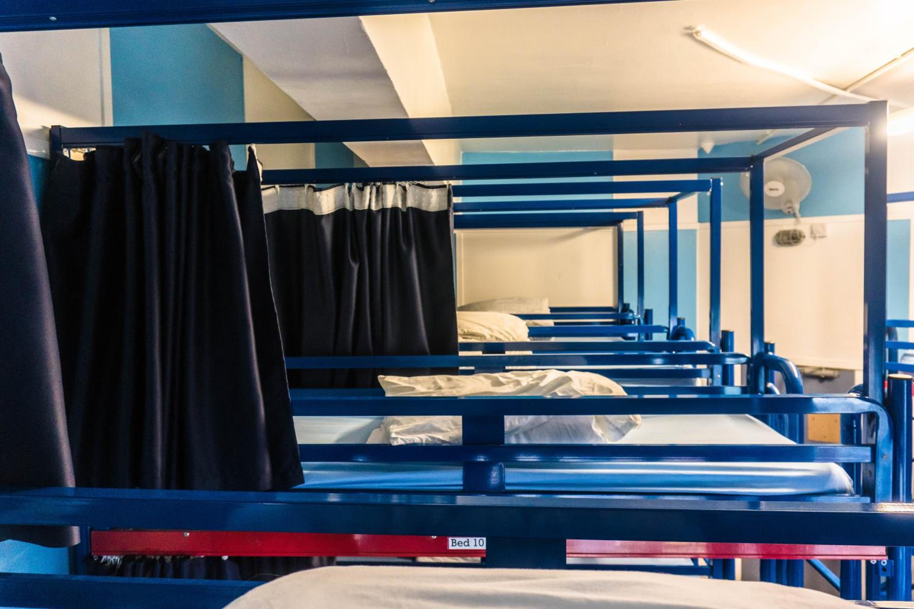 London Backpackers Youth Hostel 18 - 35 Years Old Only