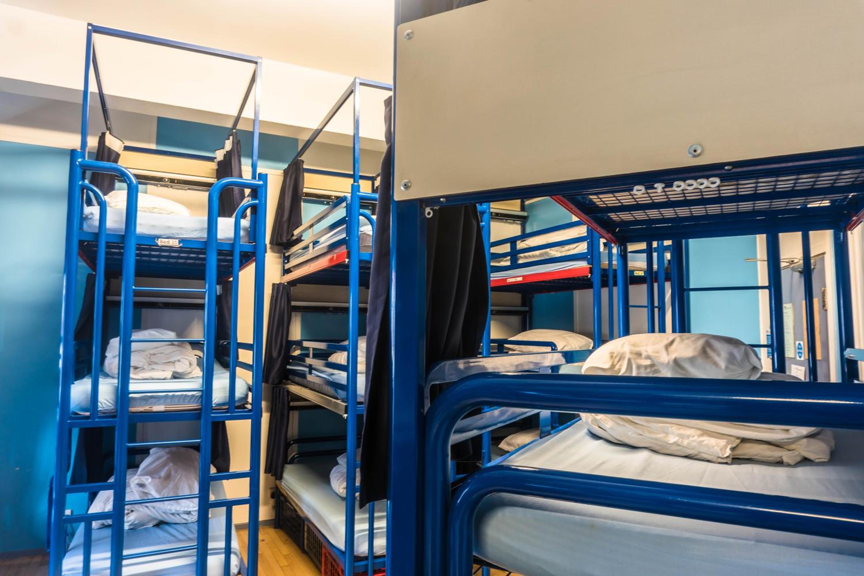 London Backpackers Youth Hostel 18 - 35 Years Old Only