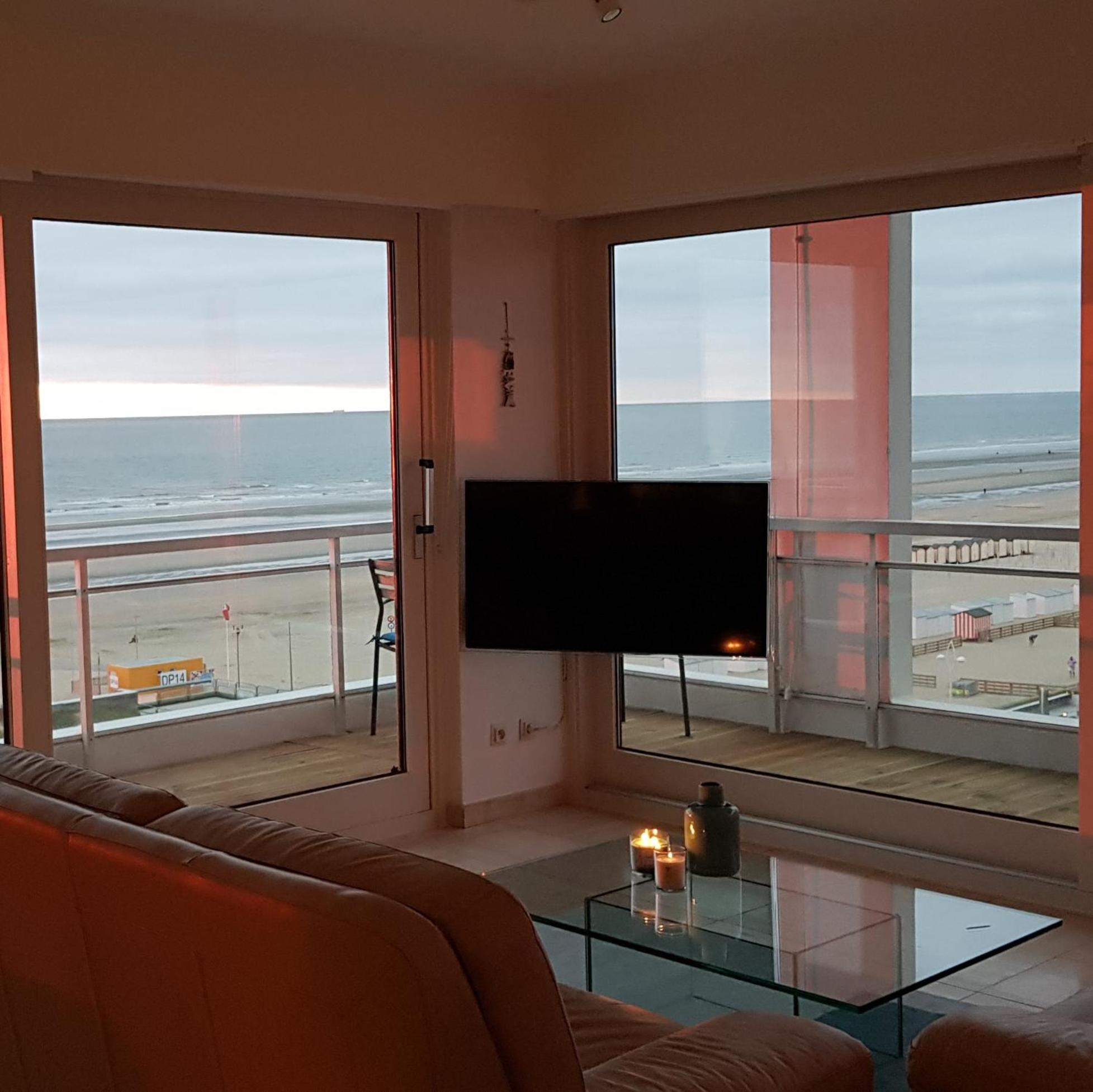 7th Heaven Seaview view 4