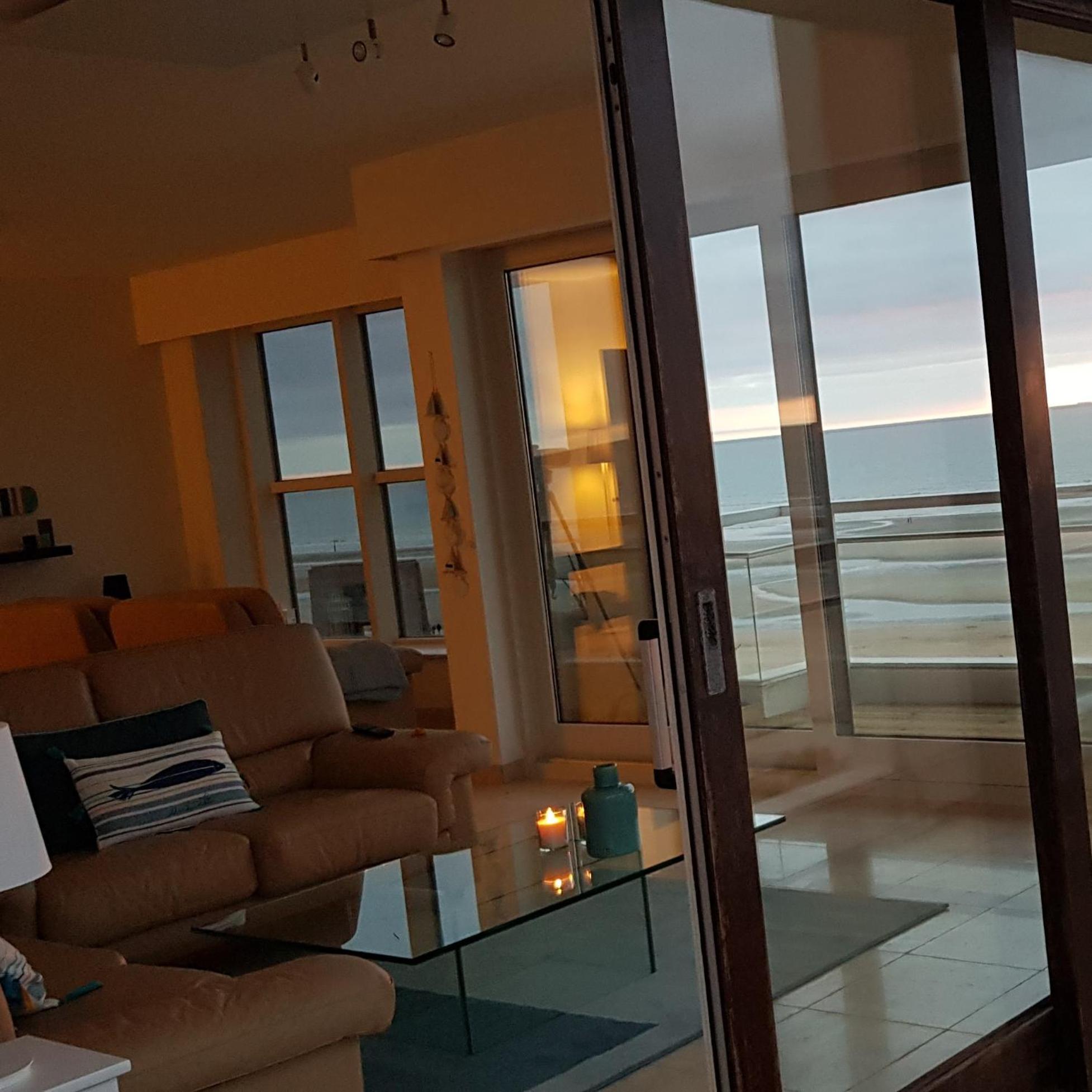 7th Heaven Seaview view 3