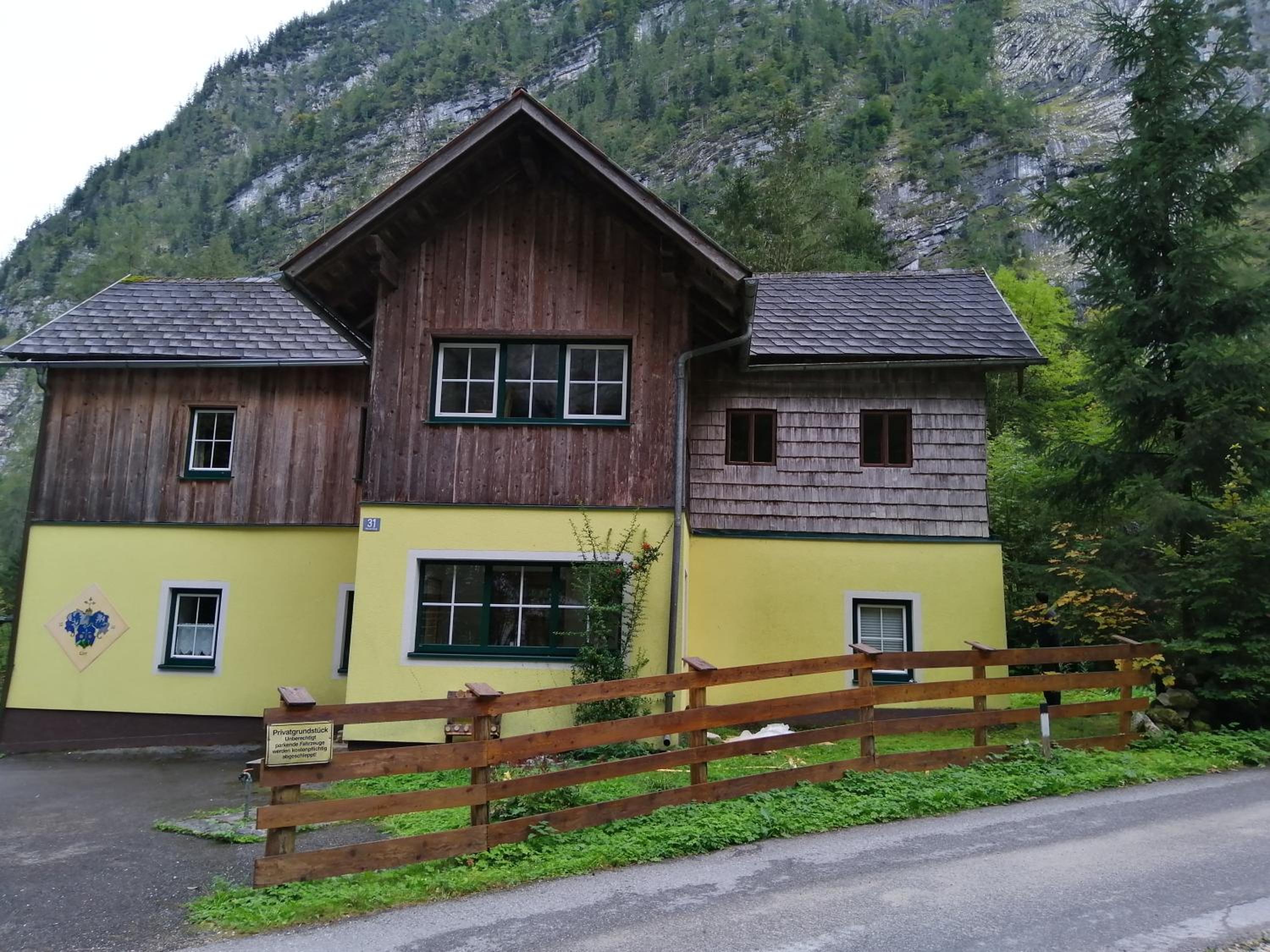 Haus Waldbach