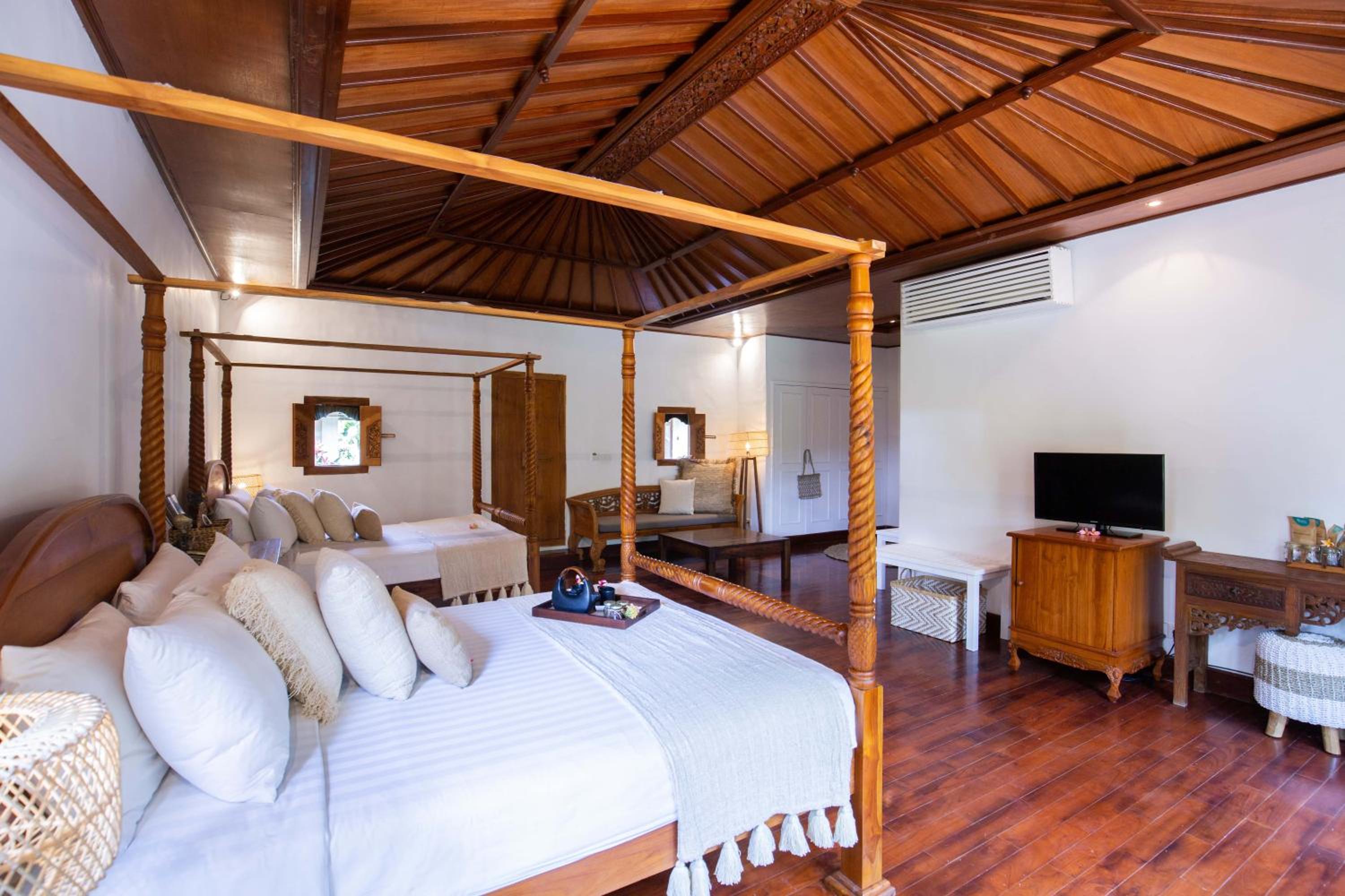 Vision Villa Resort