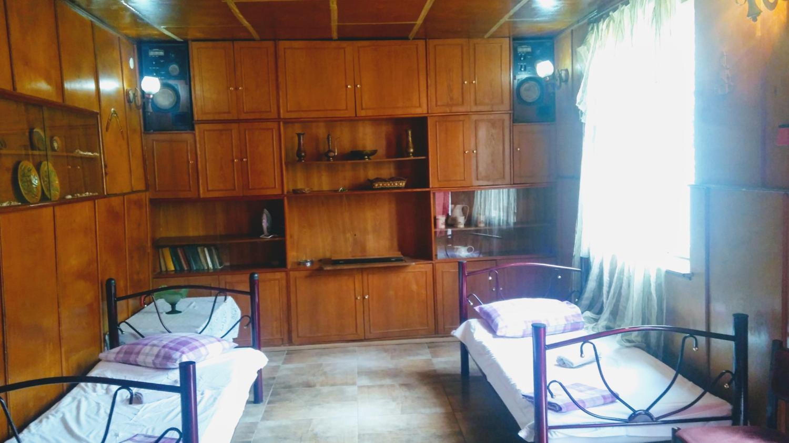 Colibri Home