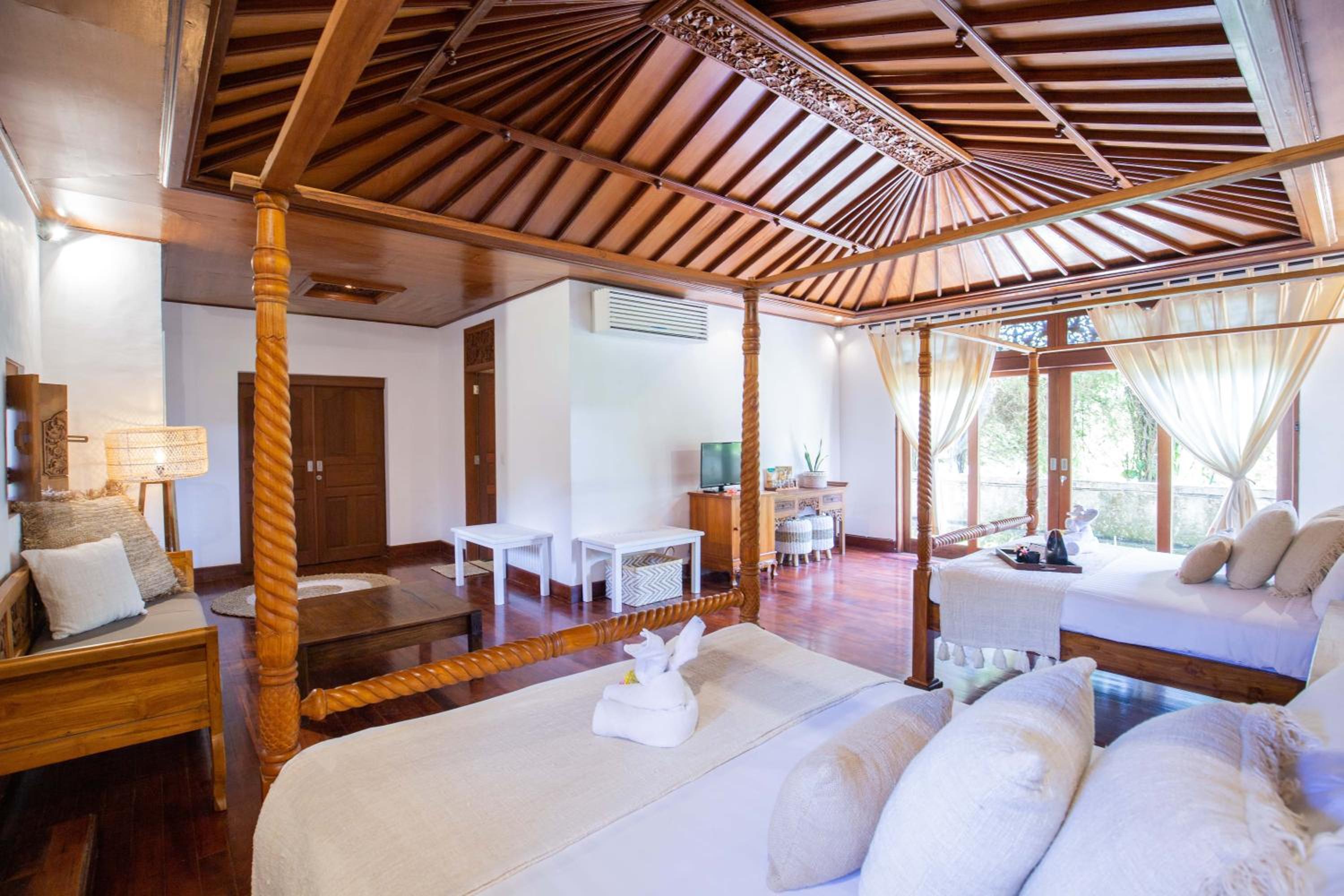 Vision Villa Resort