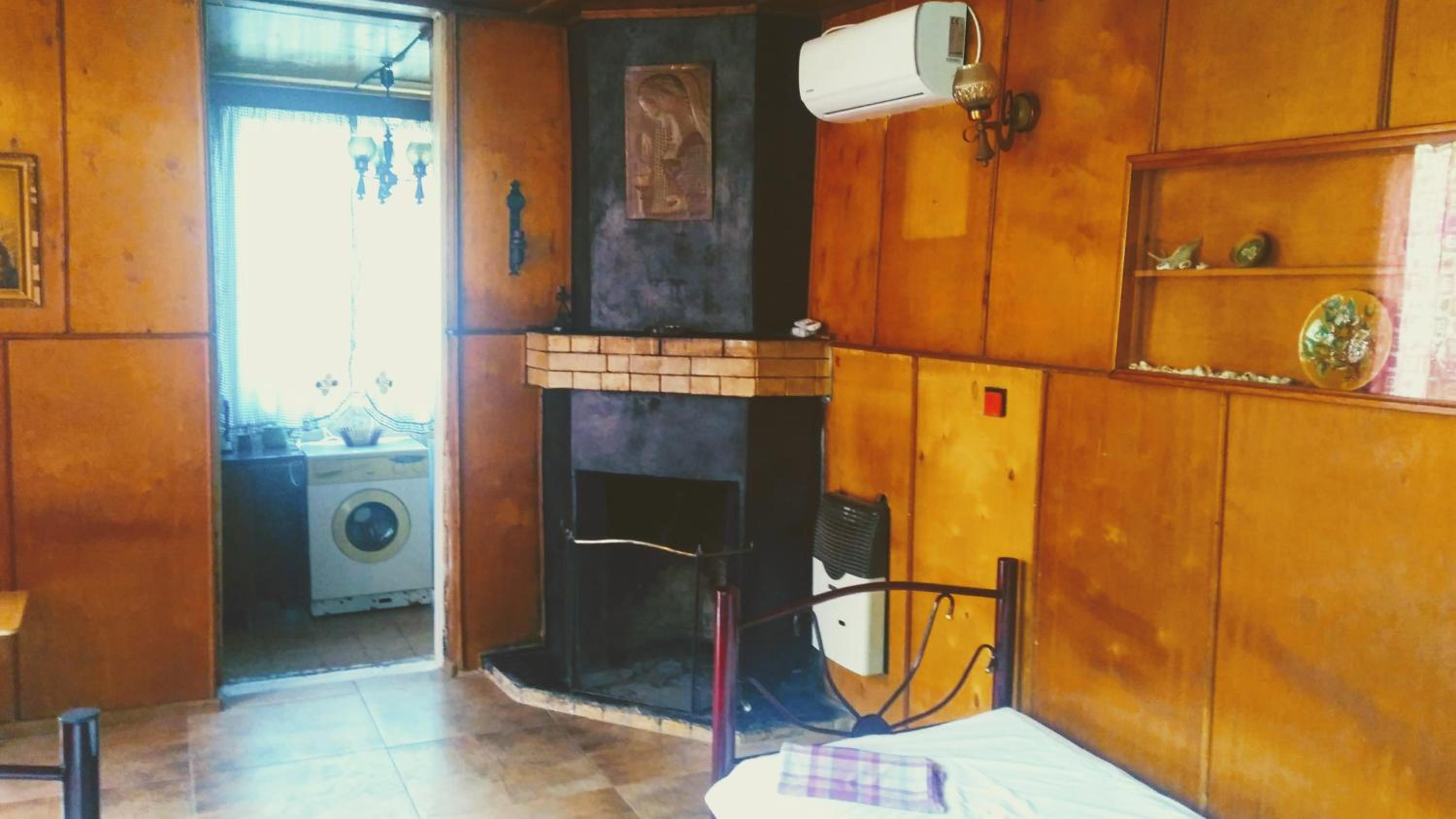 Colibri Home