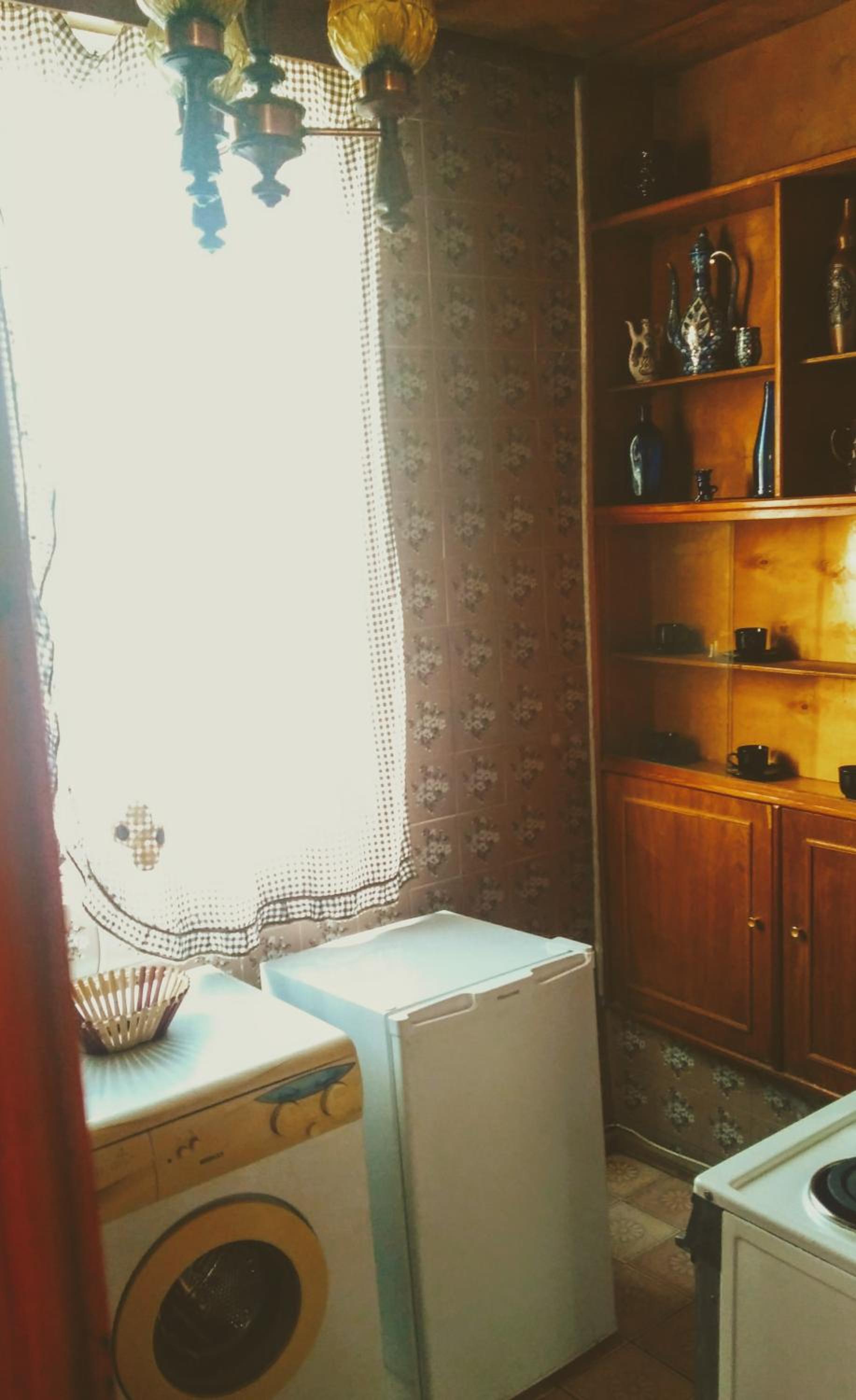 Colibri Home