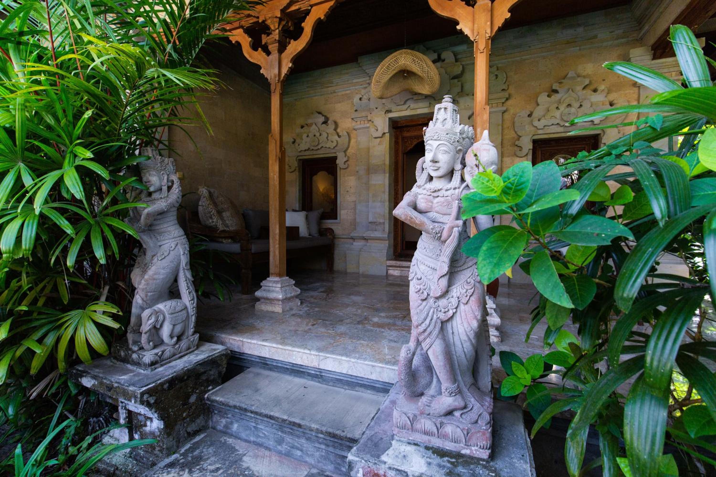 Vision Villa Resort