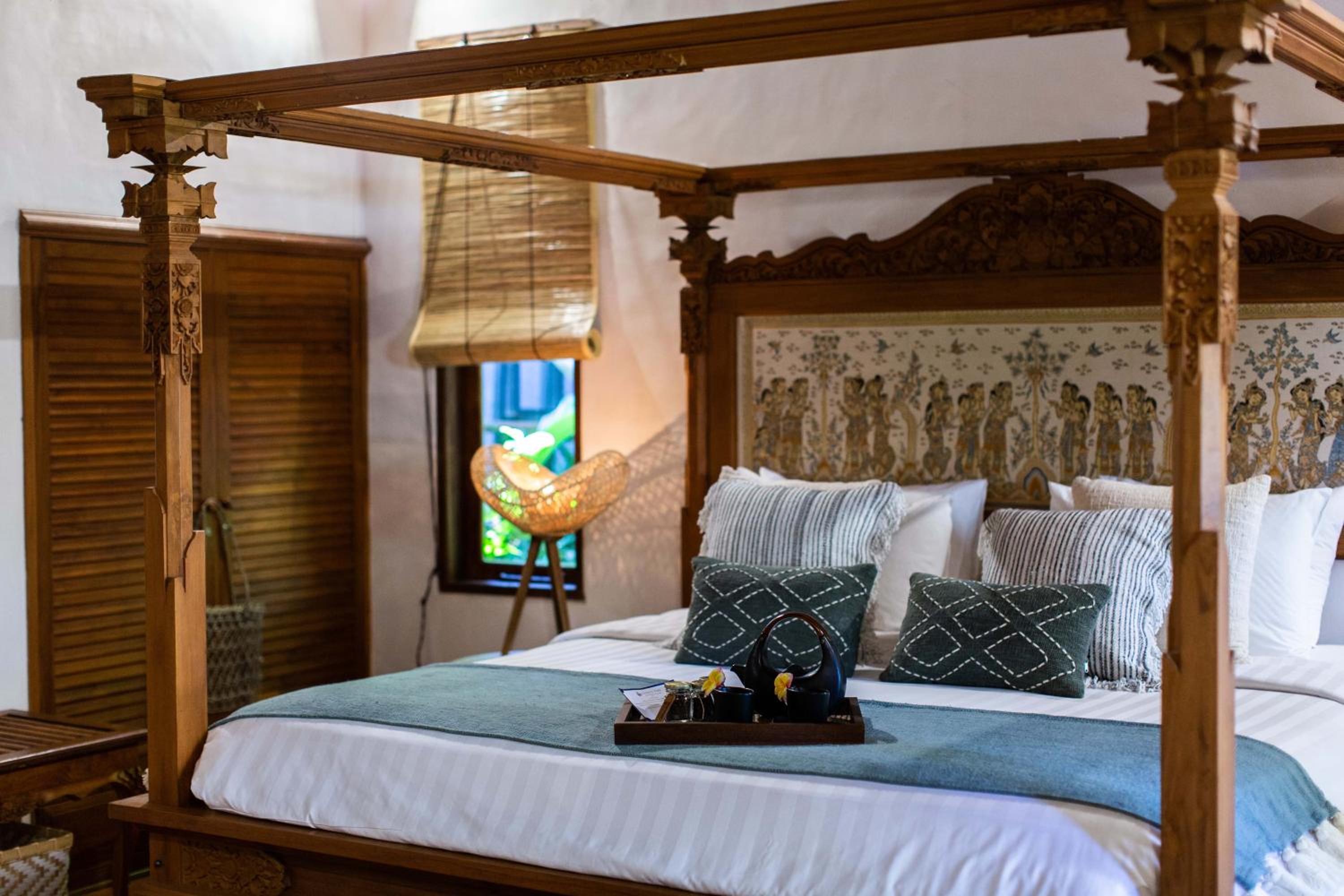 Vision Villa Resort