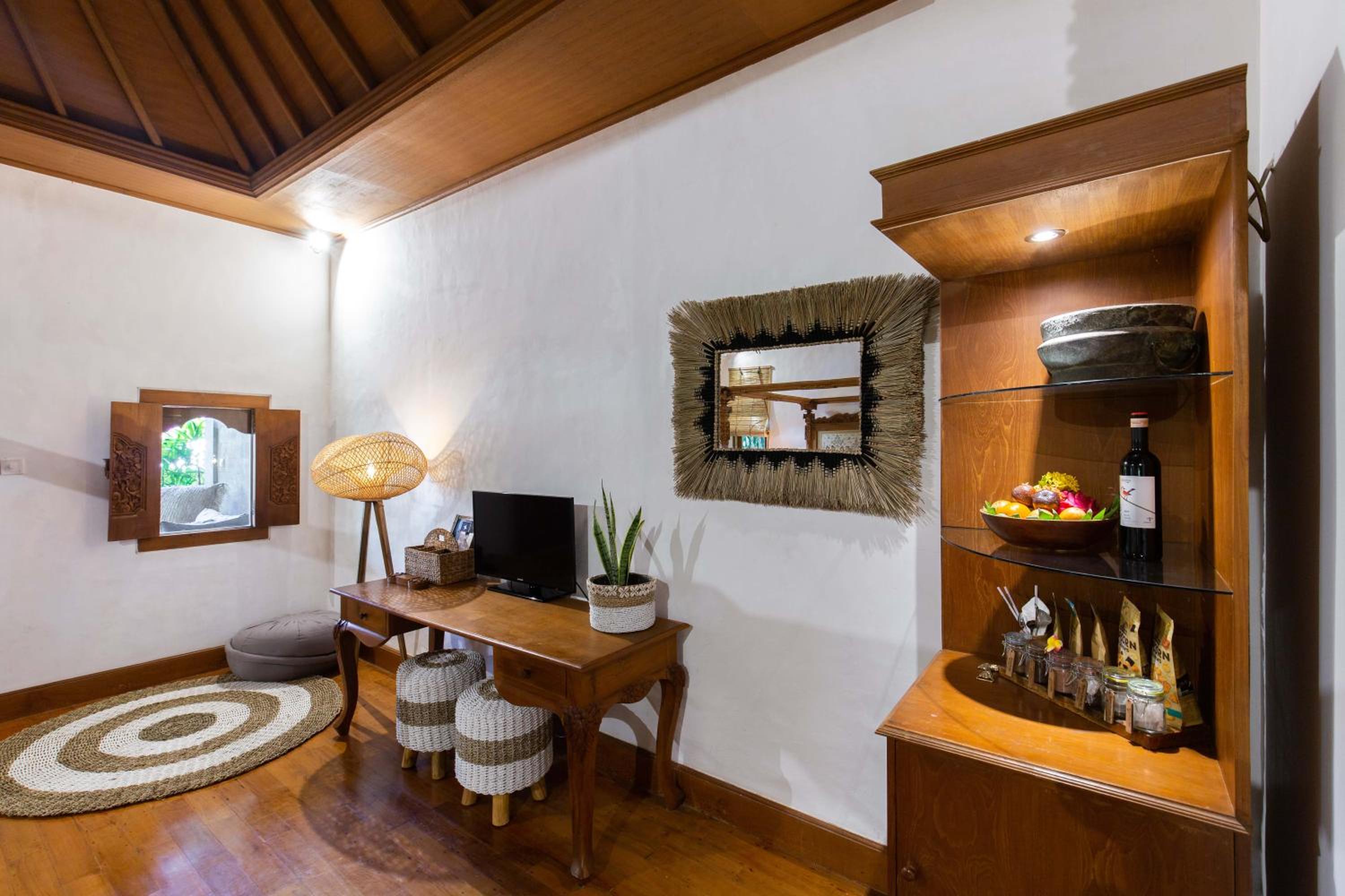 Vision Villa Resort