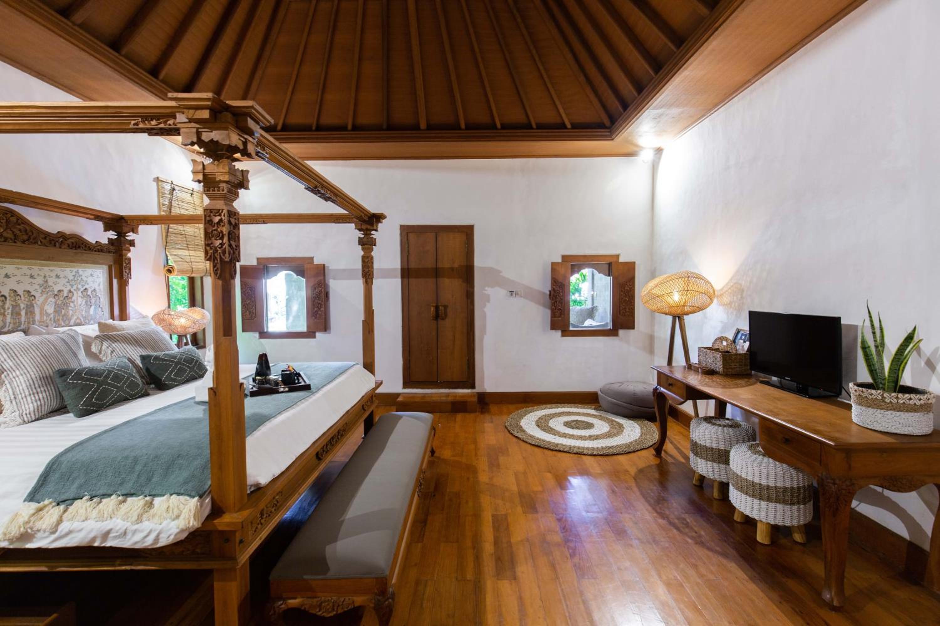 Vision Villa Resort