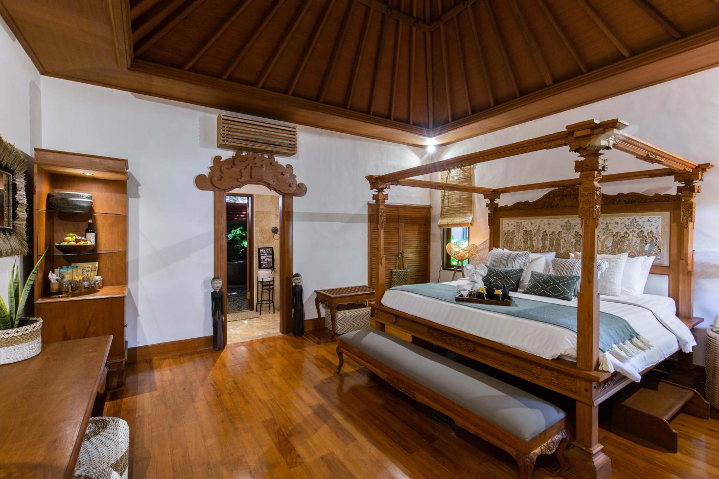 Vision Villa Resort